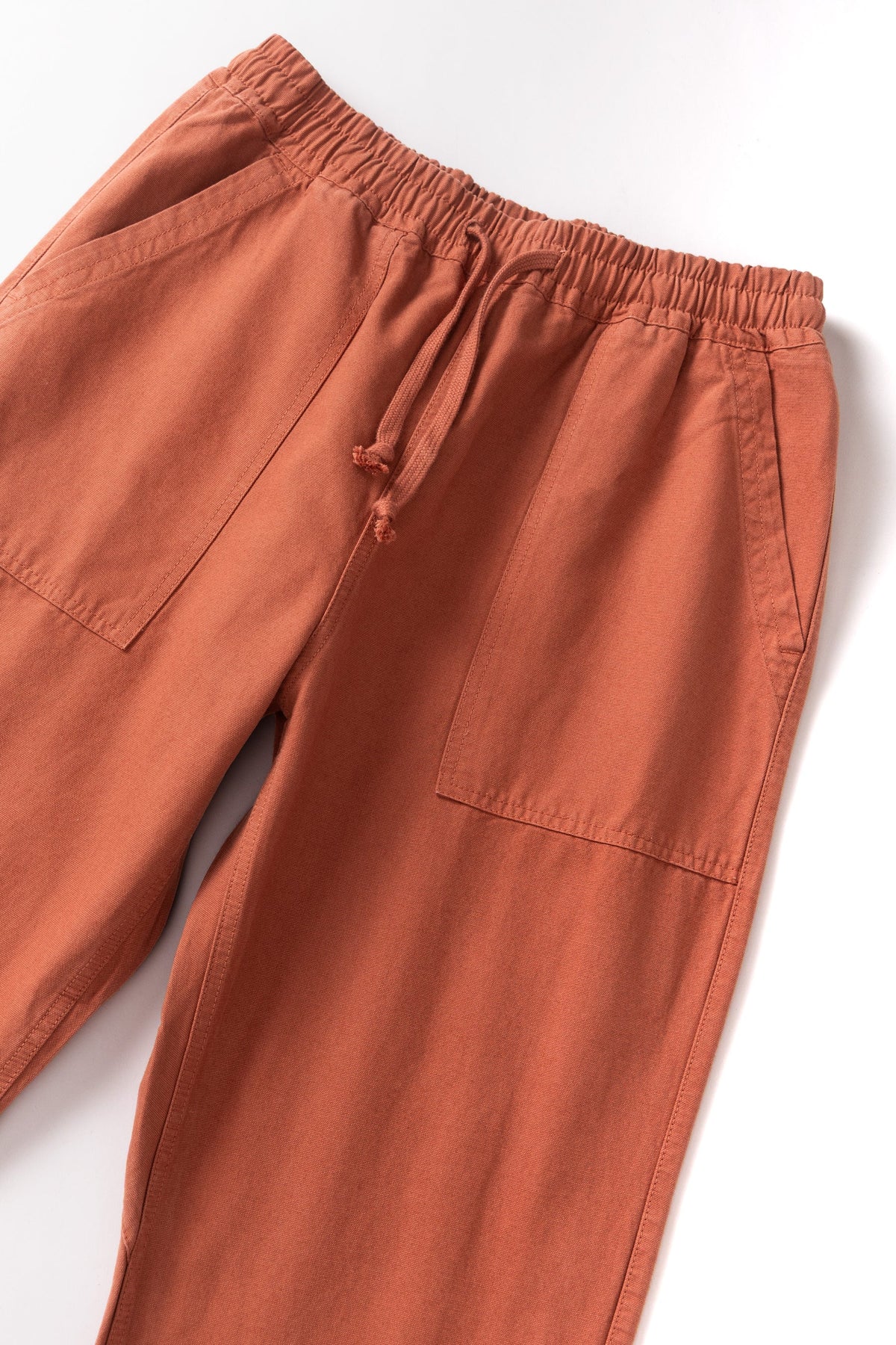 Mann Classic Chef Hose Copper