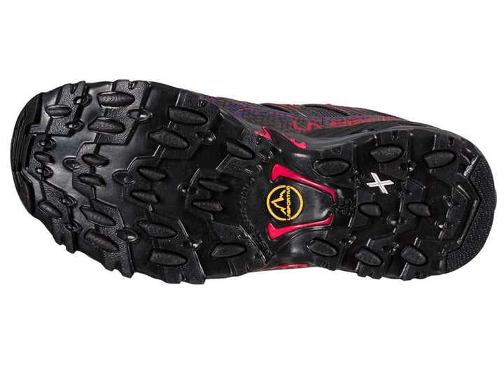 Zapatillas Ultra Raptor II GTX Mujer Carbon/Love Potion