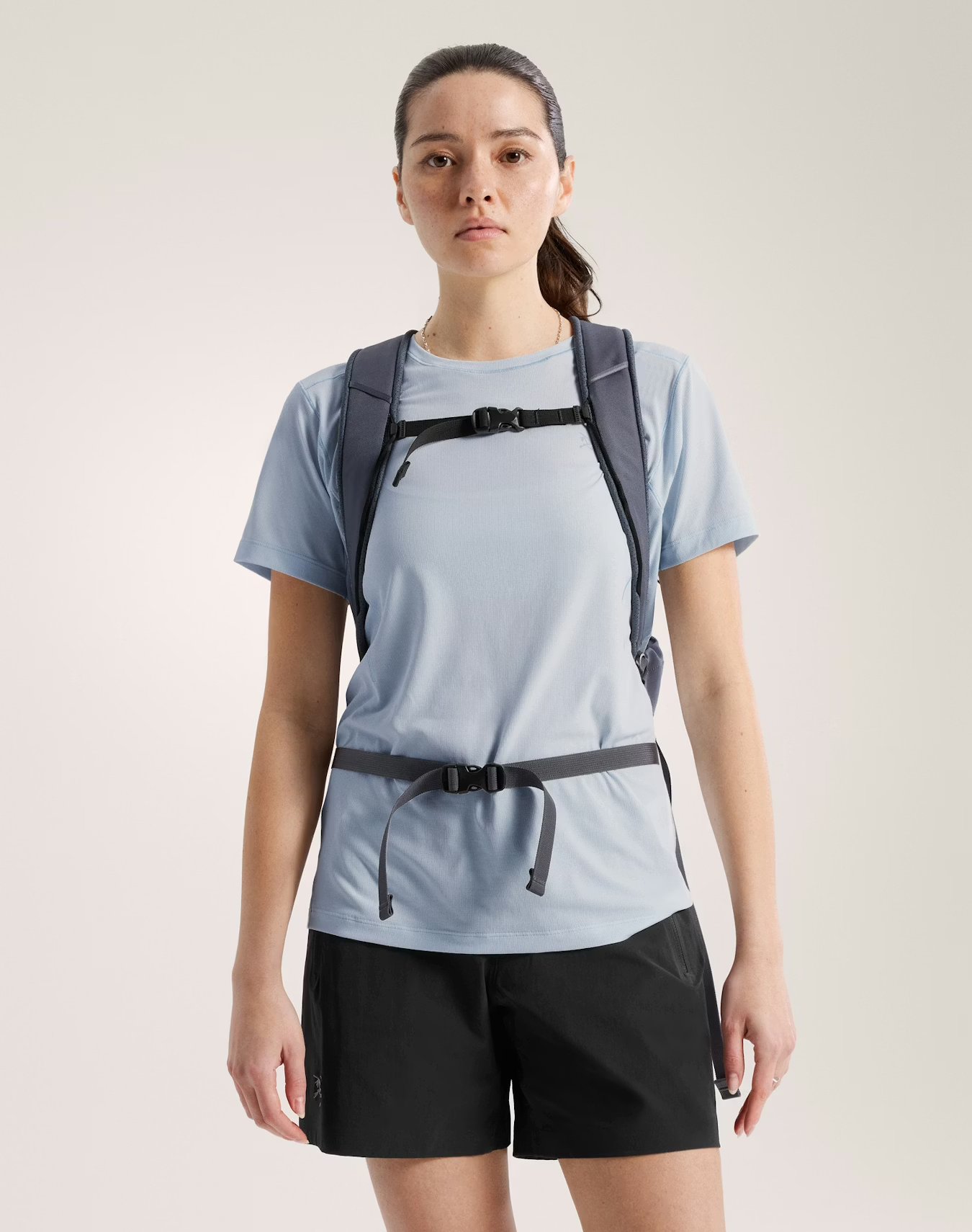 Zaino Mantis 16 Dark Stratus