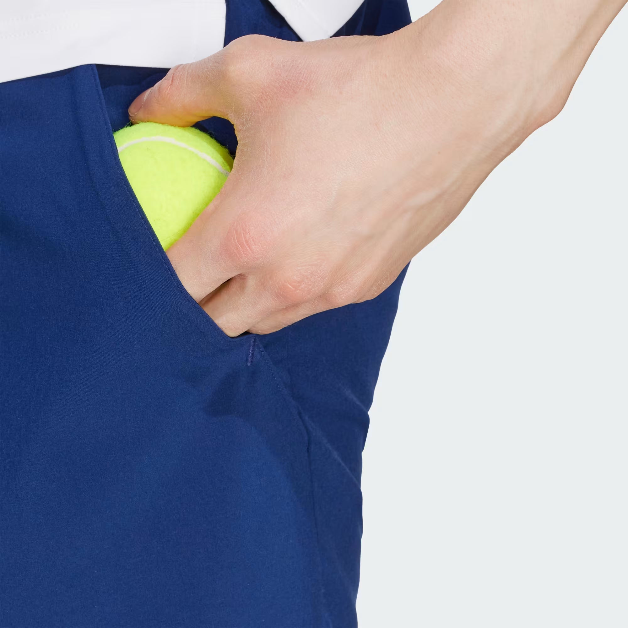 Mann Club Climacool Stretch Shorts Dark blue