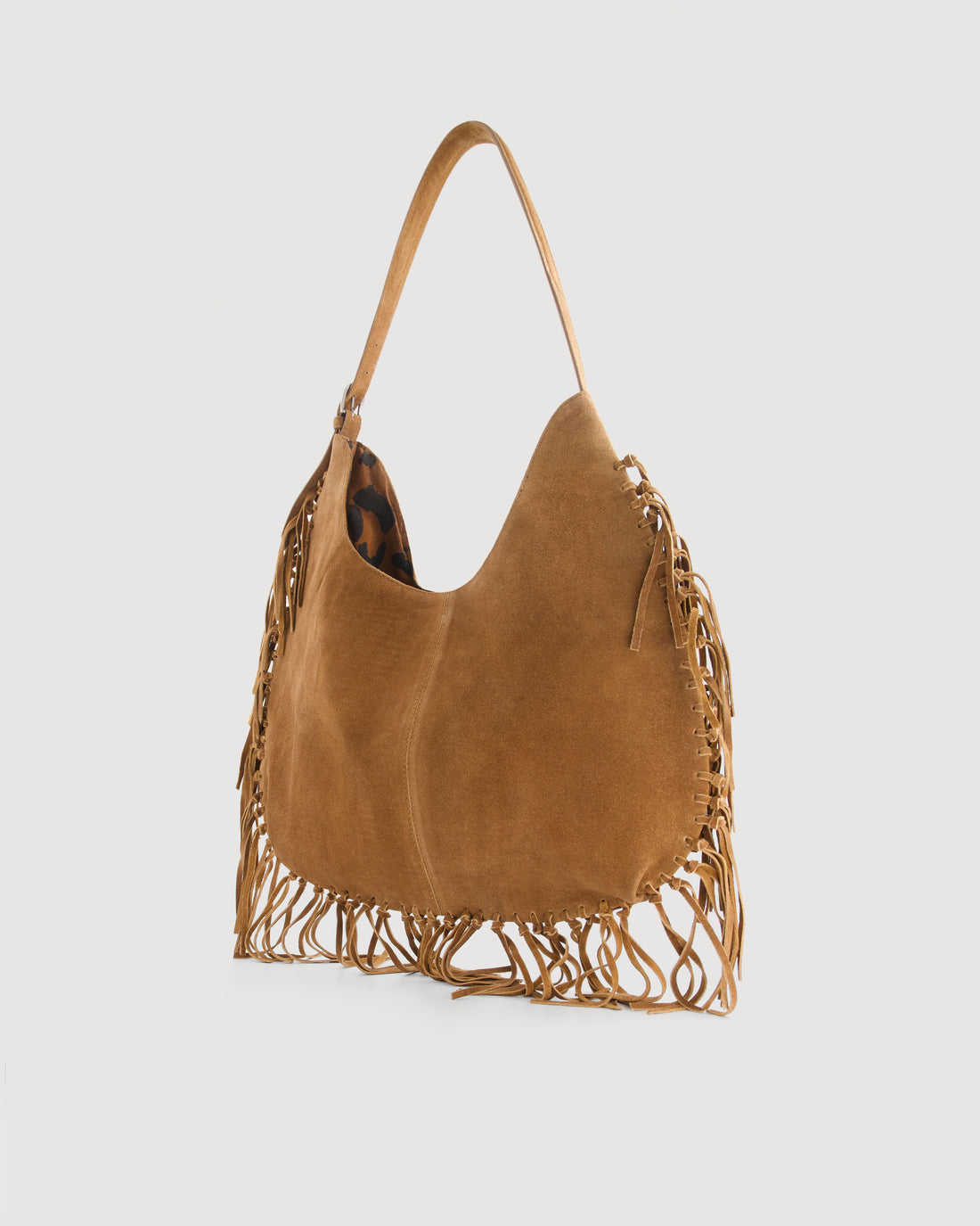 Borsa Aretha Donna Brown