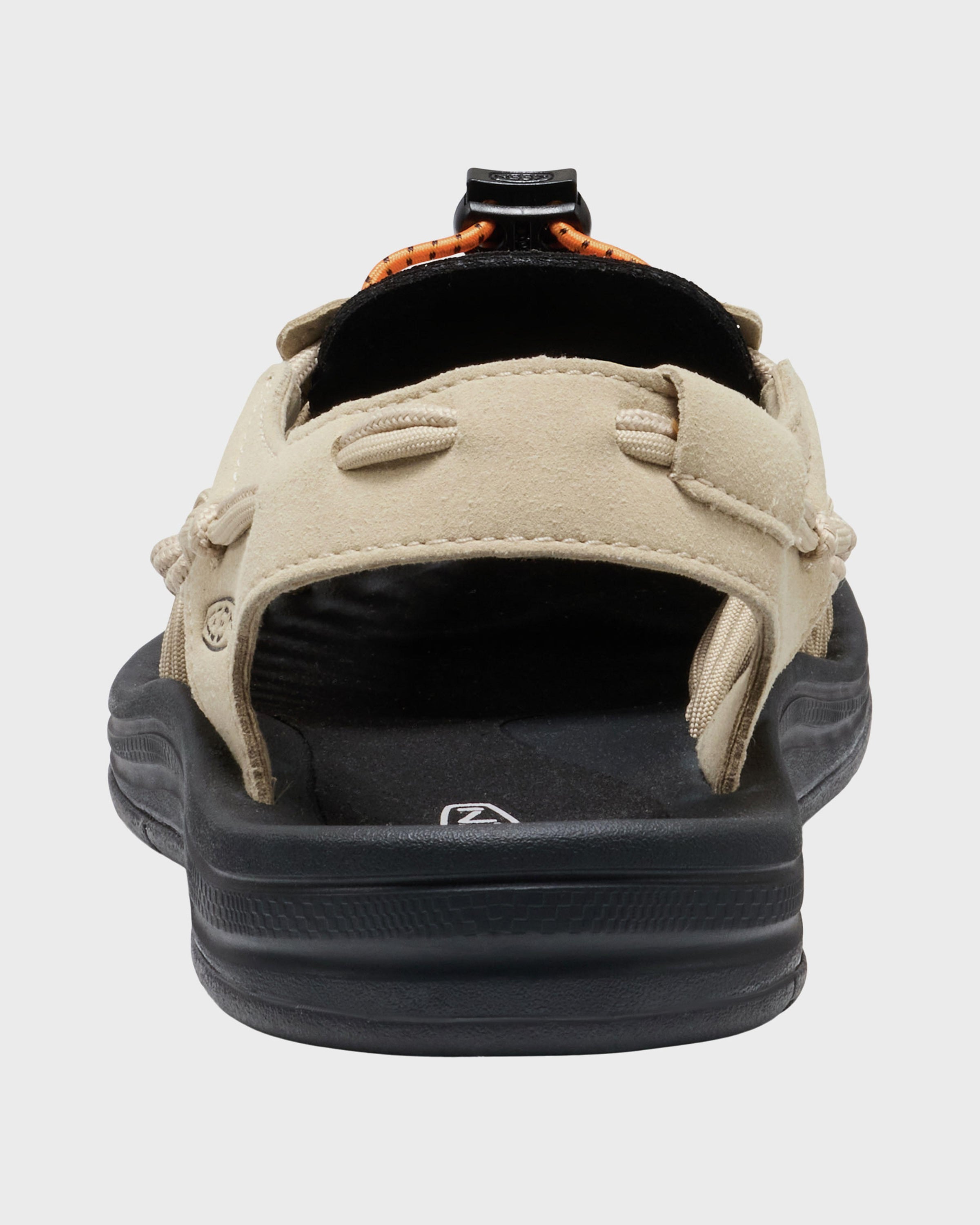 Sandalias Uneek Hombre Safari/Orange Peel