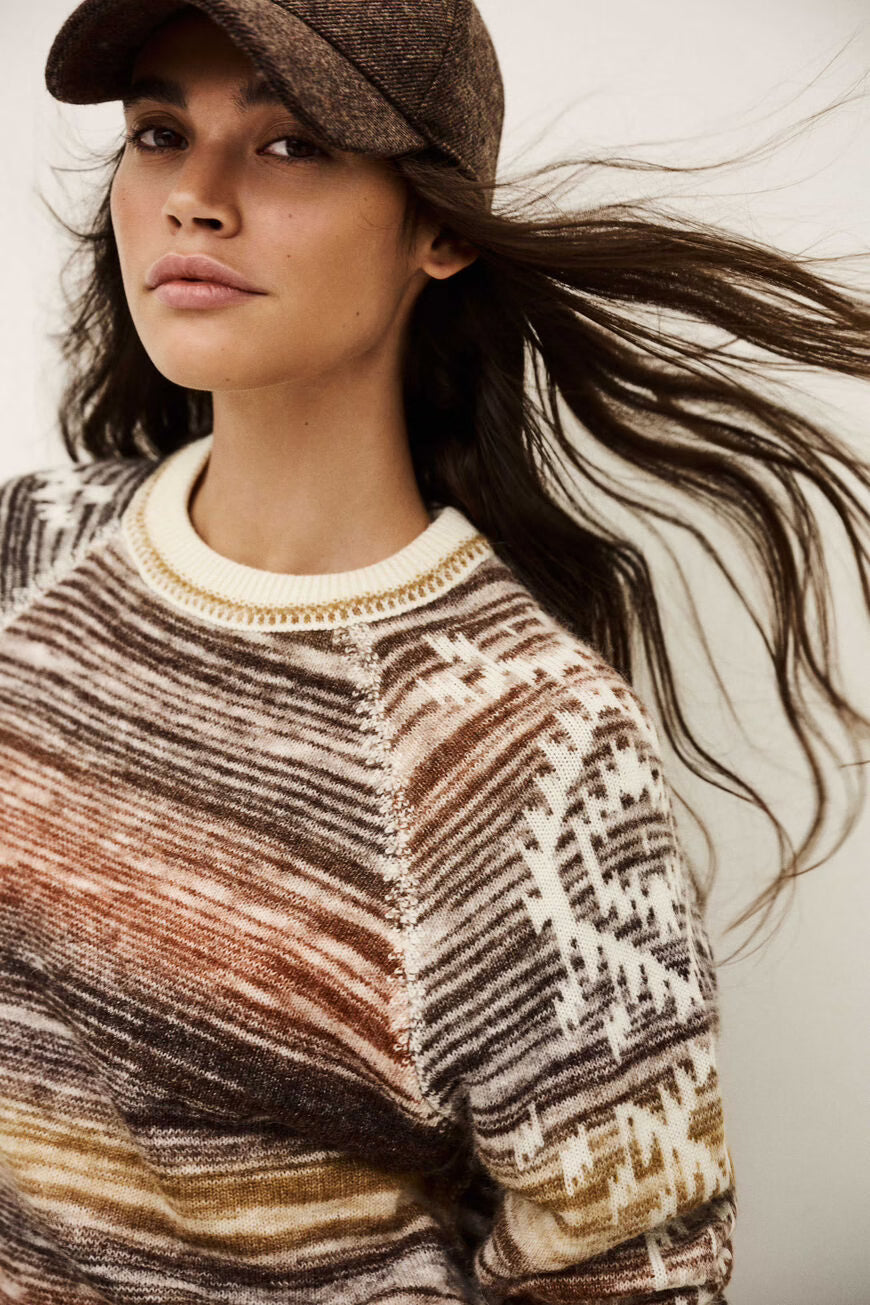 Maglia Clodie Donna Jumper
