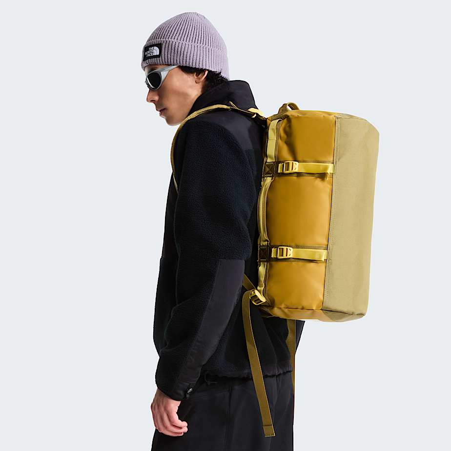 Bolsa Base Camp XS Golden Tan/Dedar