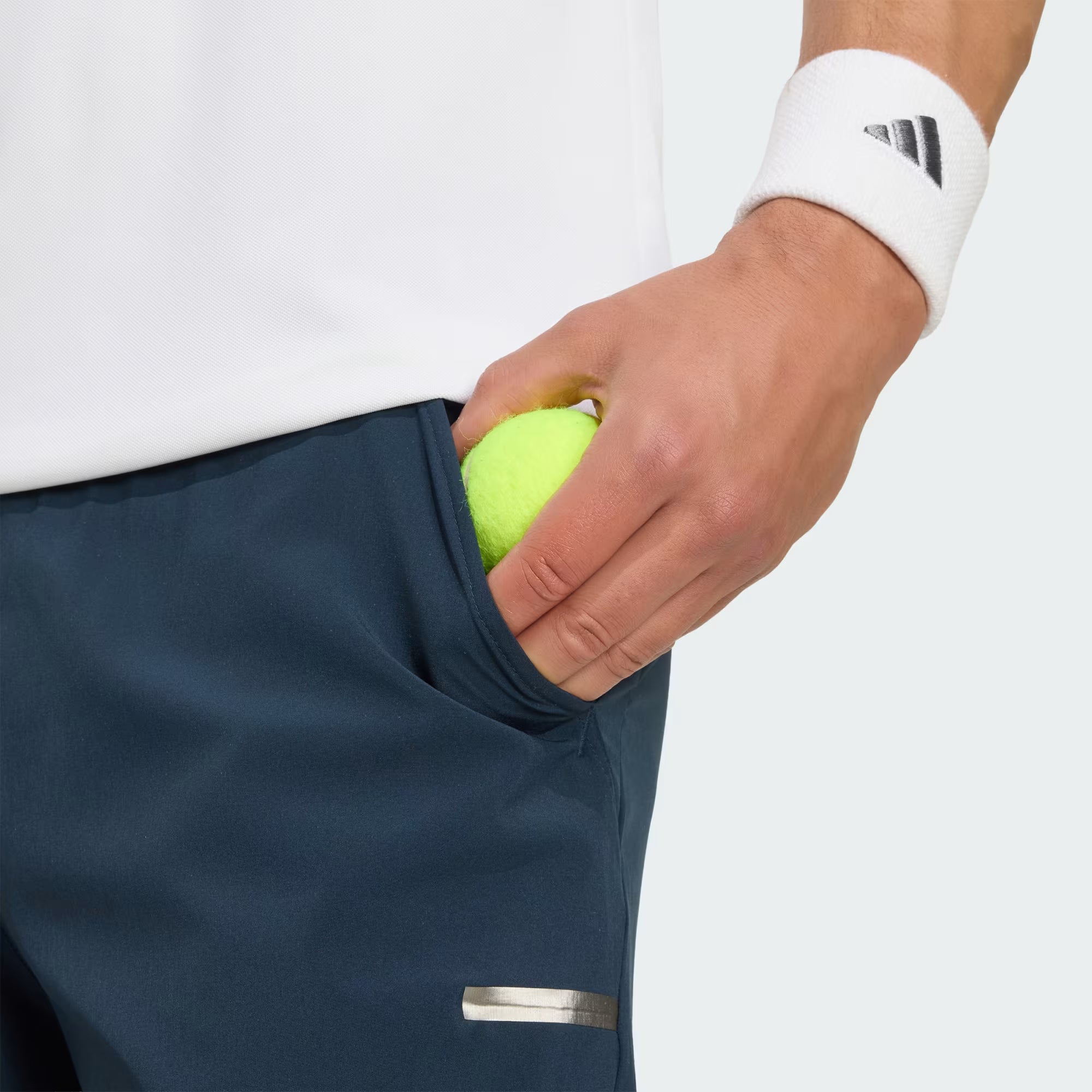 Men's Climacool Set Shorts Aurora Inkl