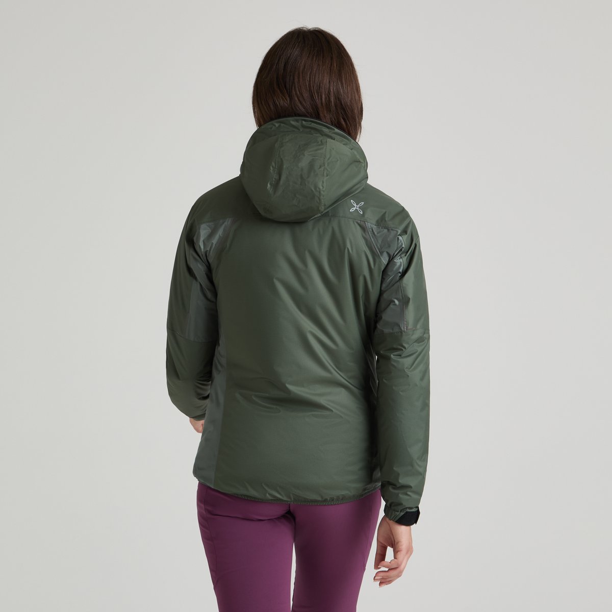Chaqueta Nevis 2.0 Mujer Dusk