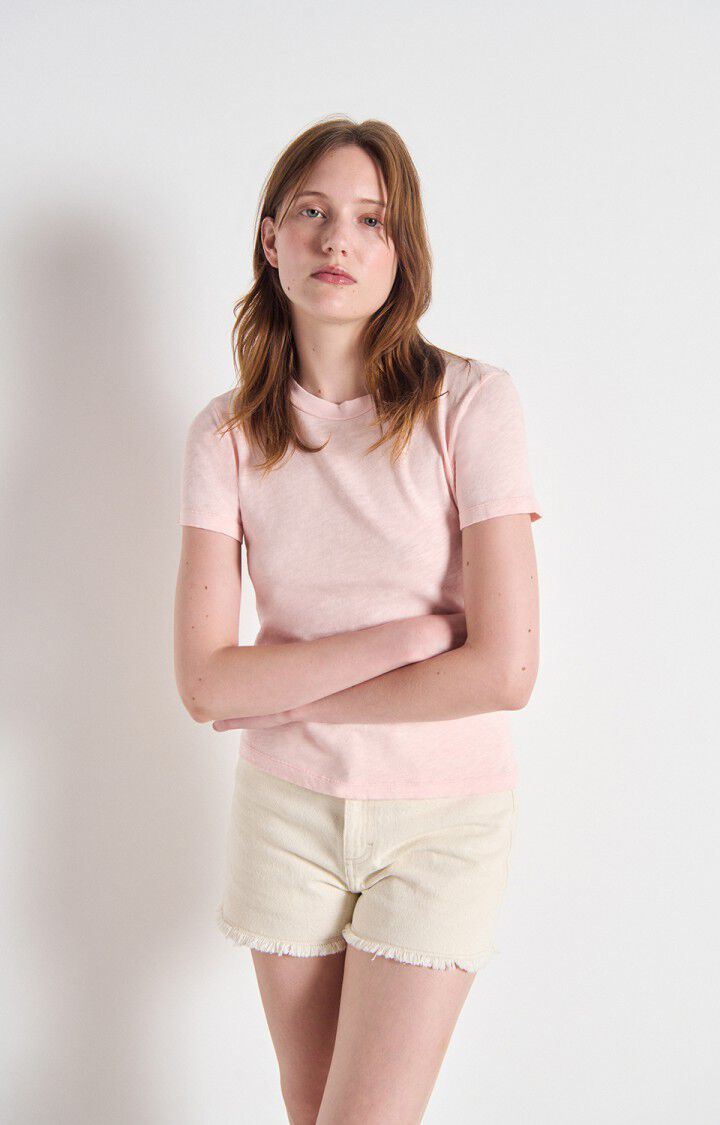 T-shirt Sonoma Donna Camelia