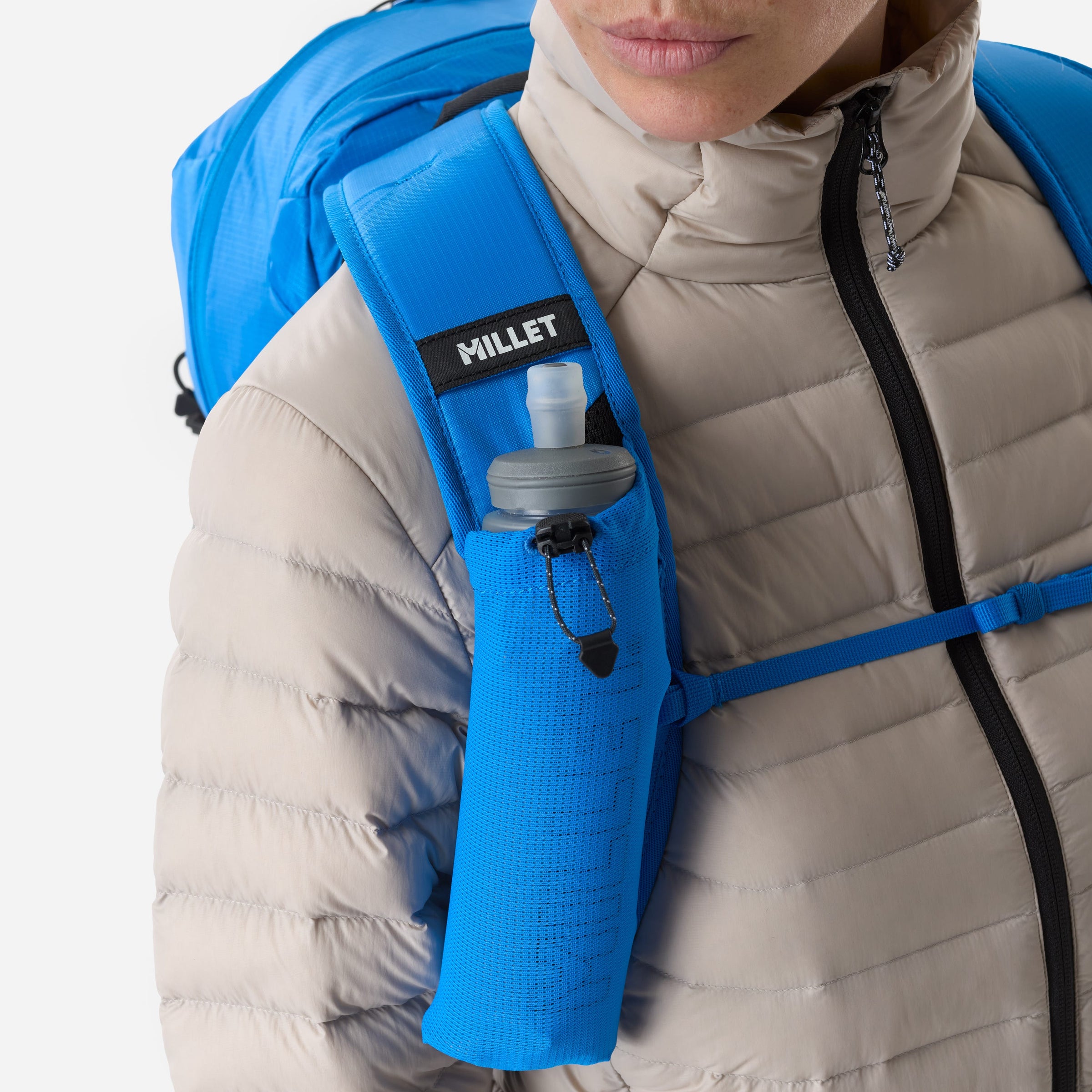 Zaino Seneca Lt 22L Icon Blue
