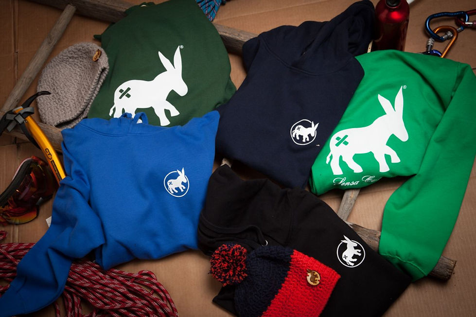 Sudadera Hoodie Full-Zip Hombre Antracite