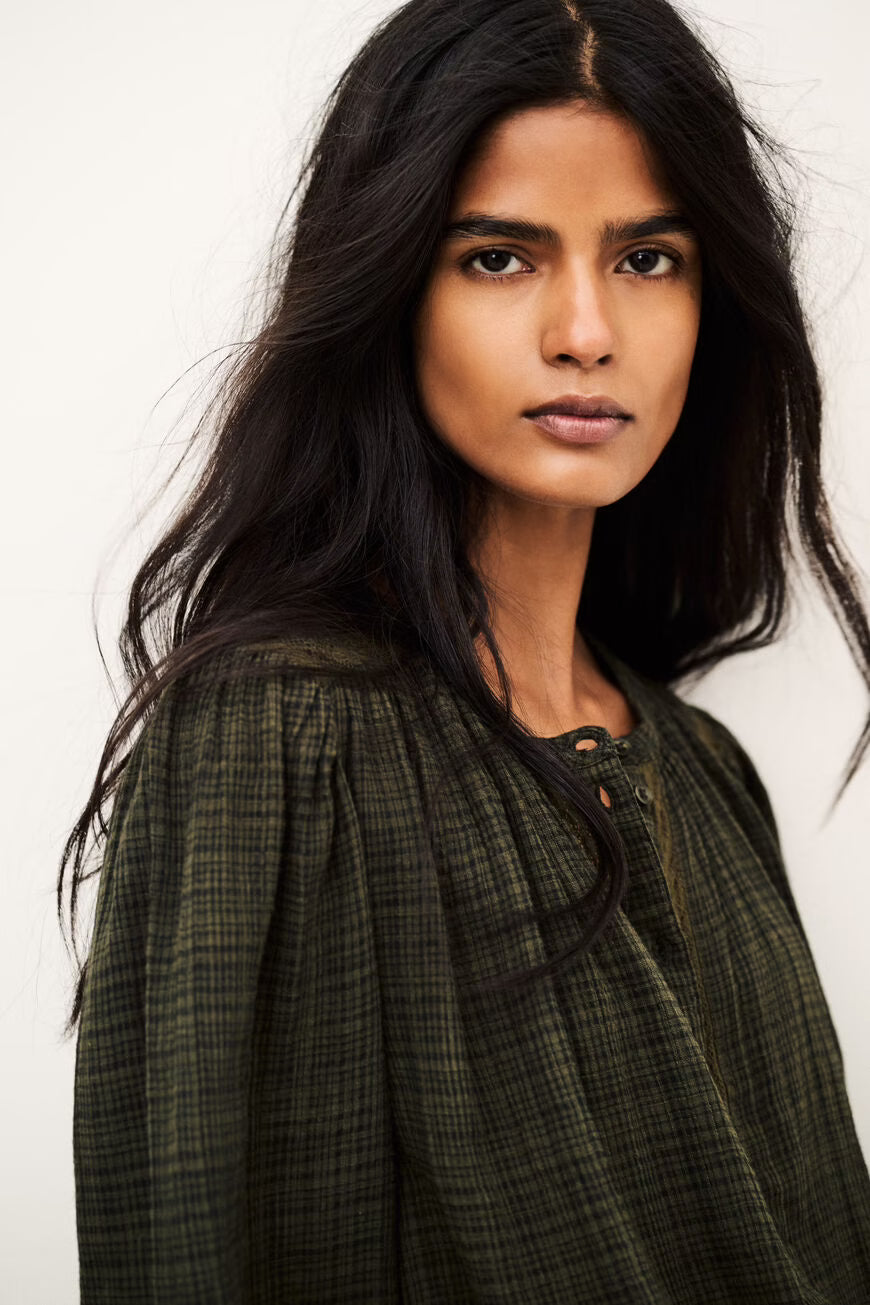 Camicia Nuria Donna Sapin