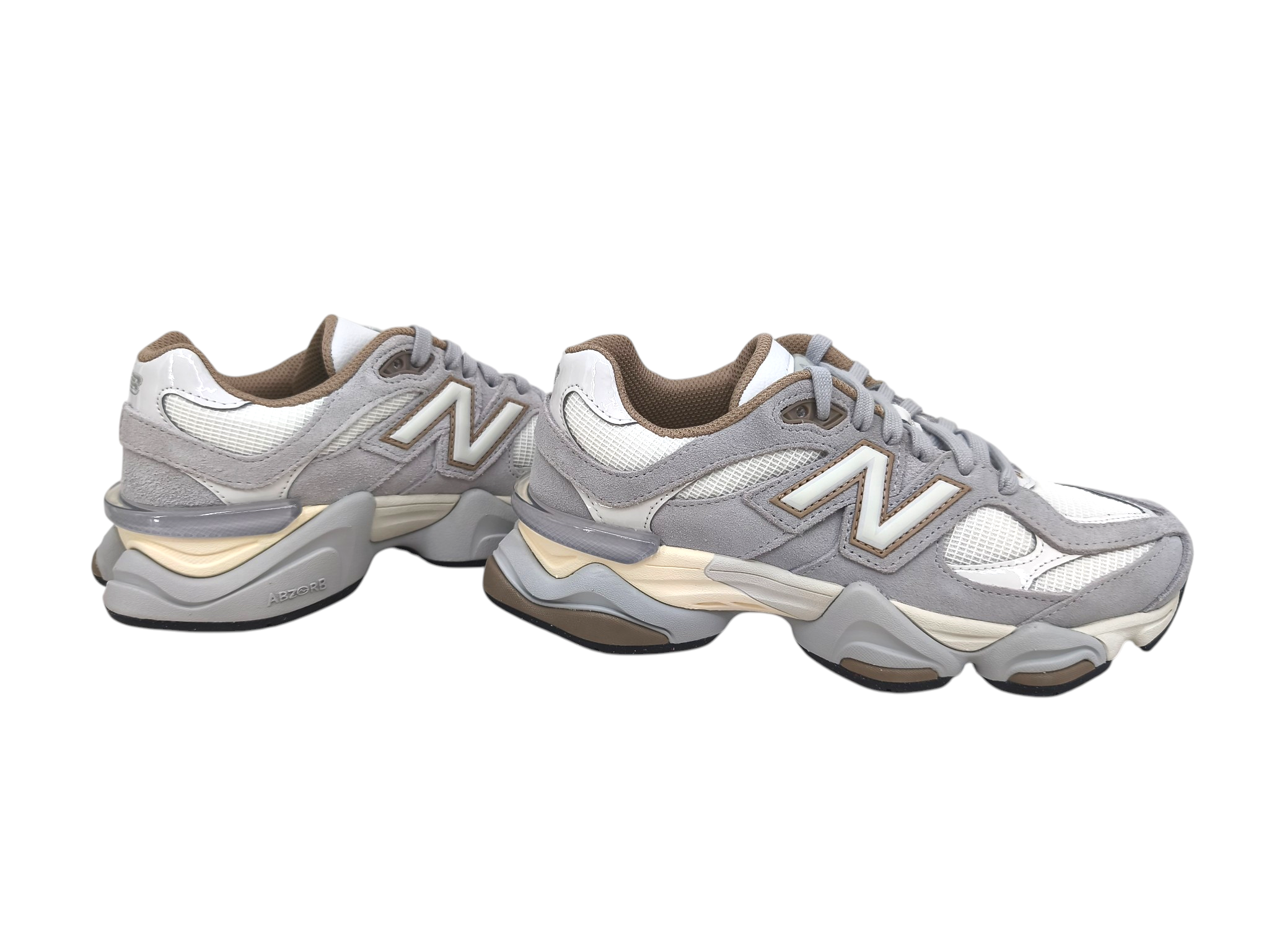 Chaussures 9060 Driftwood