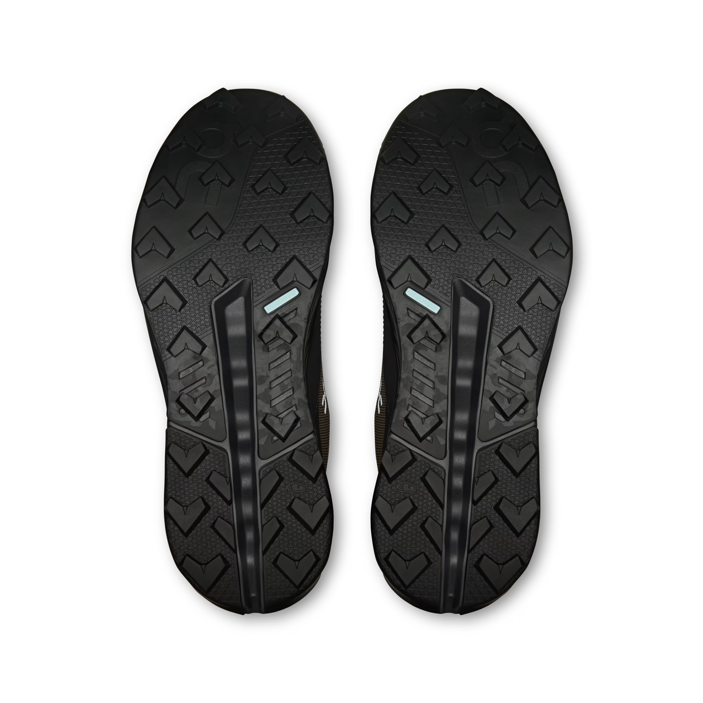 Scarpe Cloudhorizon 2 Waterproof Uomo Soba/Eclipse