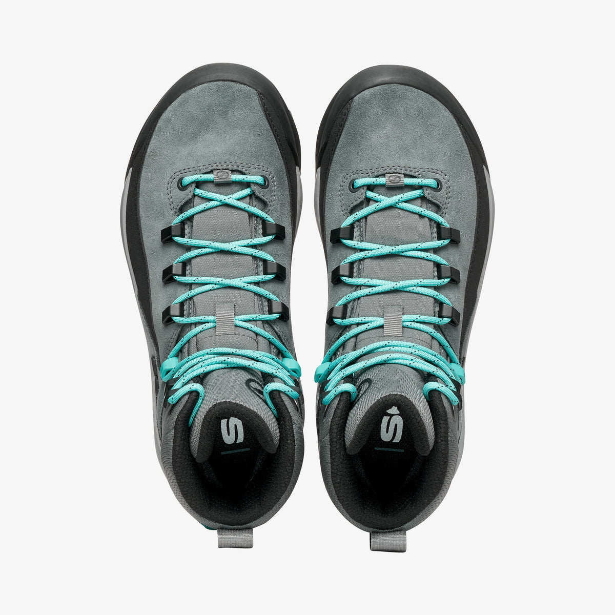 Scarpe Mustang TRK GTX Donna Smoke/Ceramic