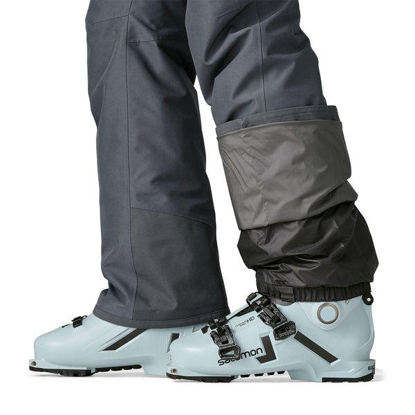 Pantaloni Insulated Powder Donna Smolder Blue