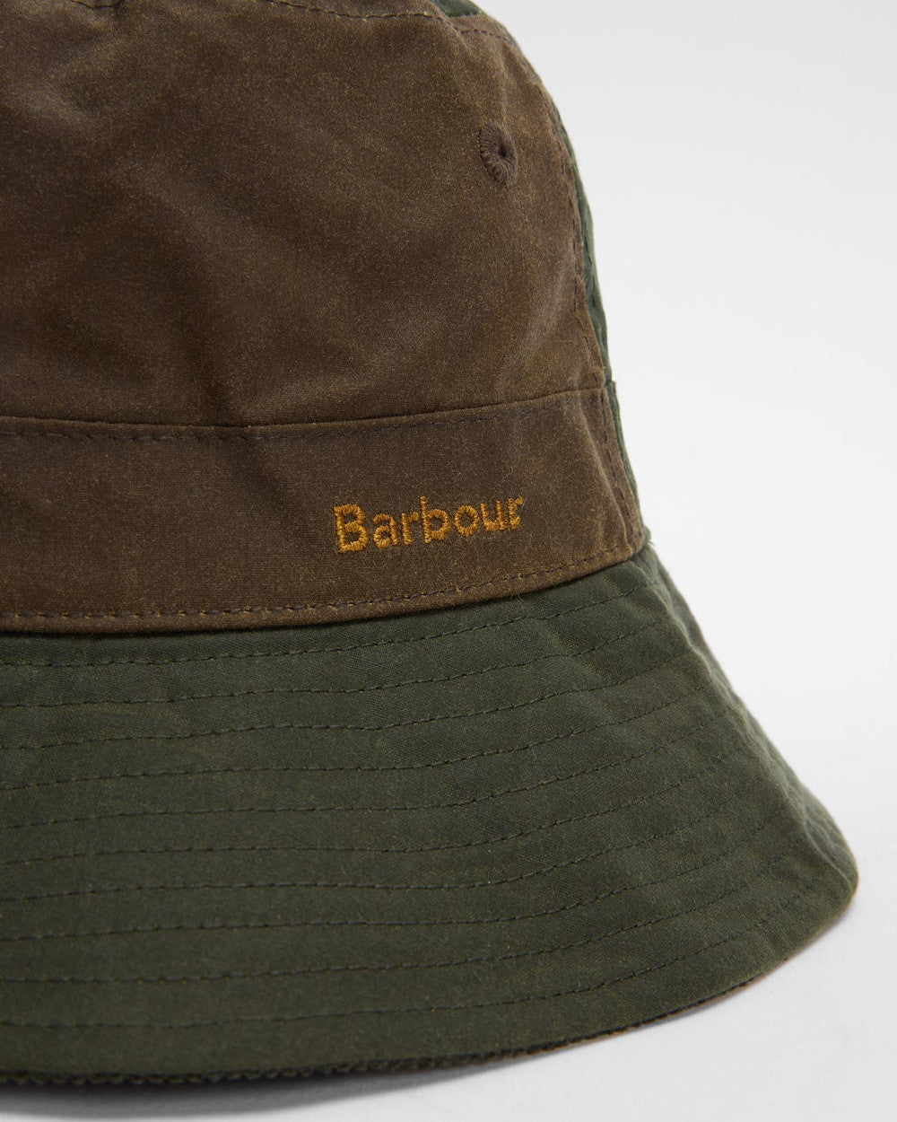 Cappello Brackley Wax Fern/Beech