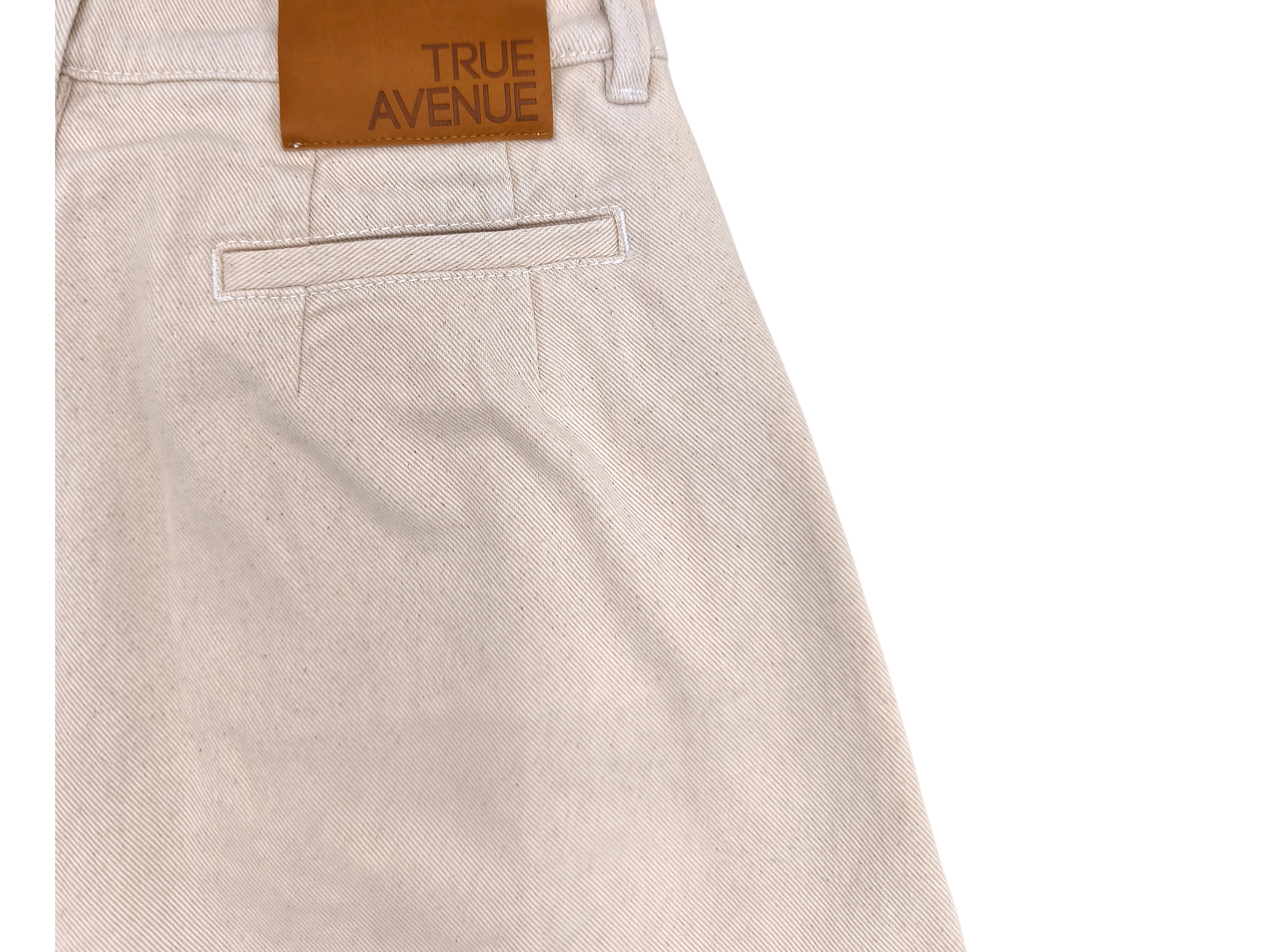 Shorts Judy Femme Natural