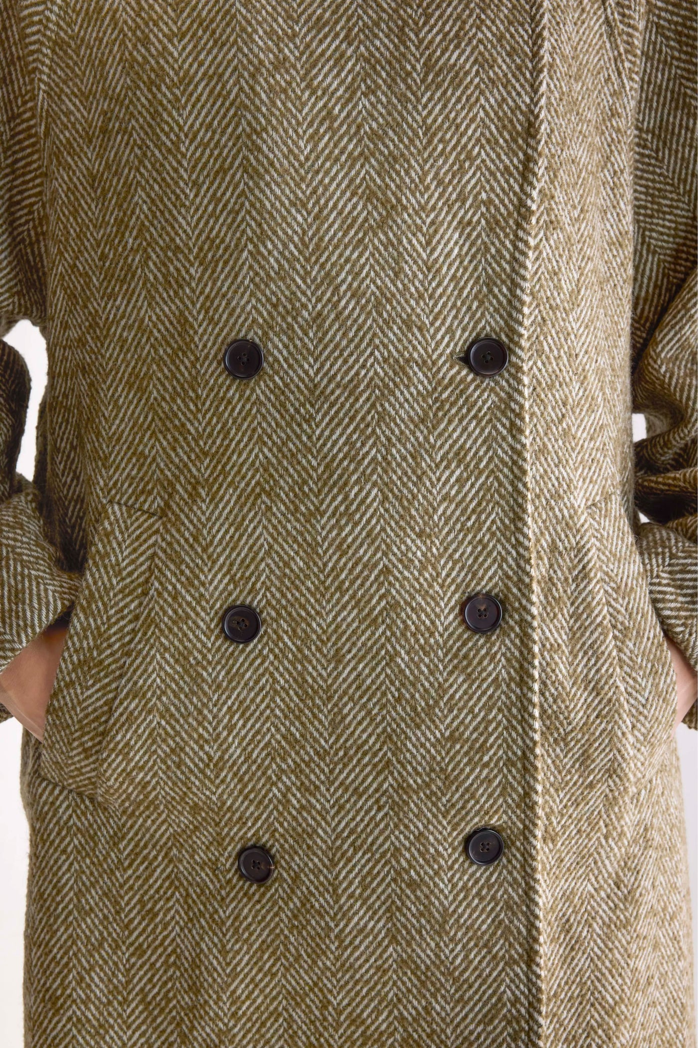Manteau Juliette Femme Combo A