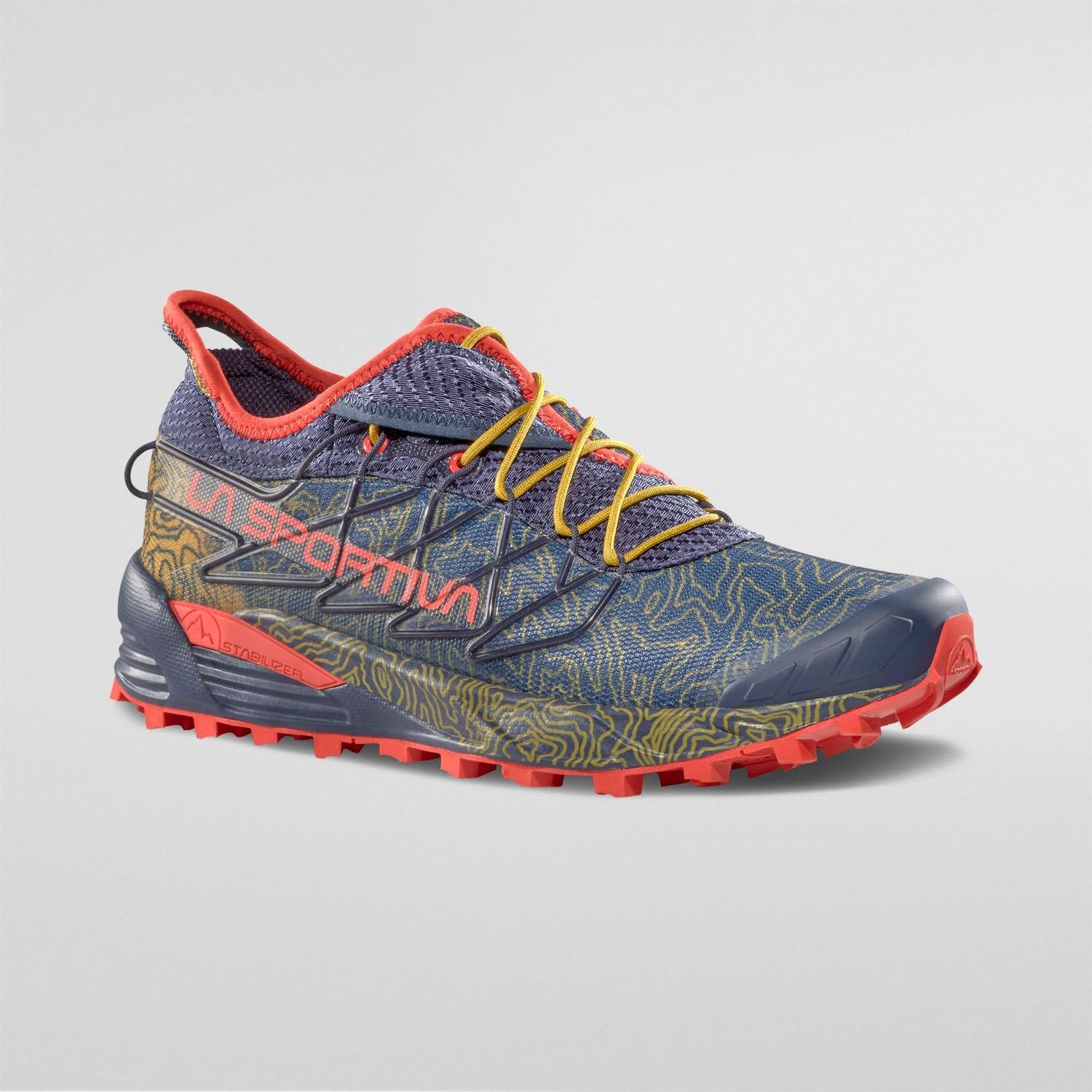 Scarpe Mutant Uomo Night Sky/Savana