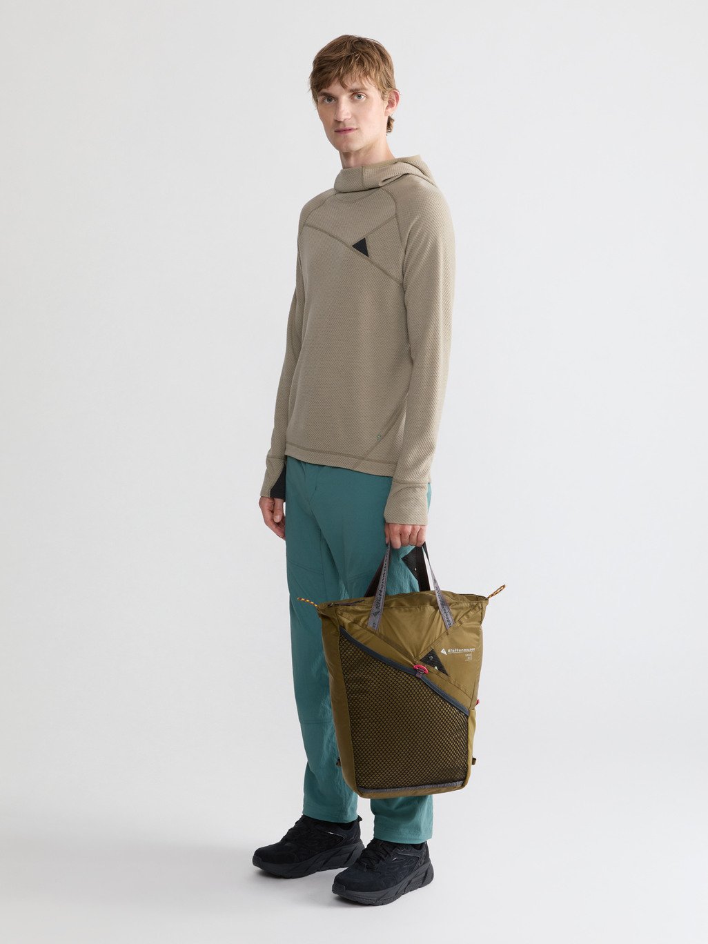 Mochila Gang Bag 23L Olive