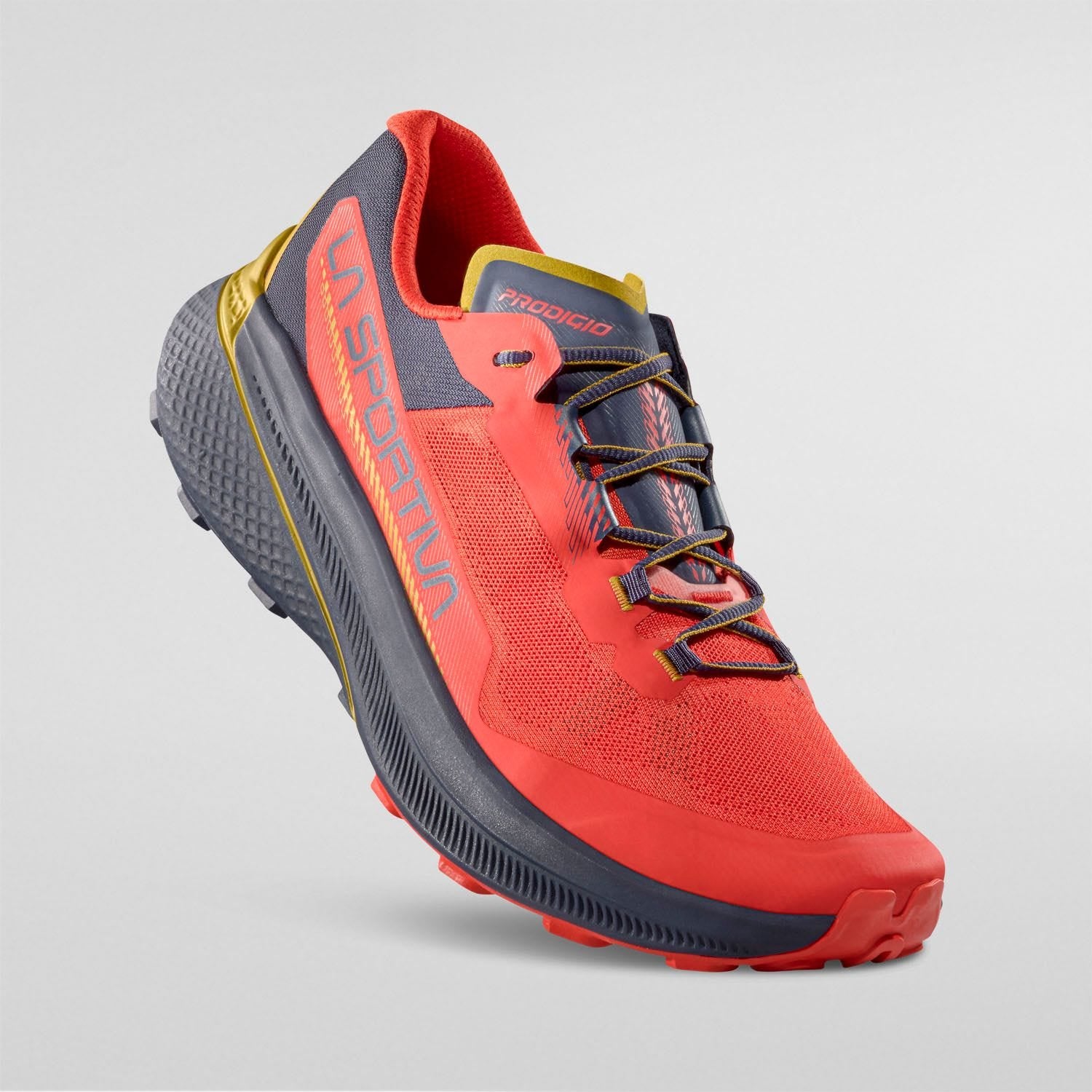 La Sportiva Prodigio Montagne Rouge Ciel Nocturne
