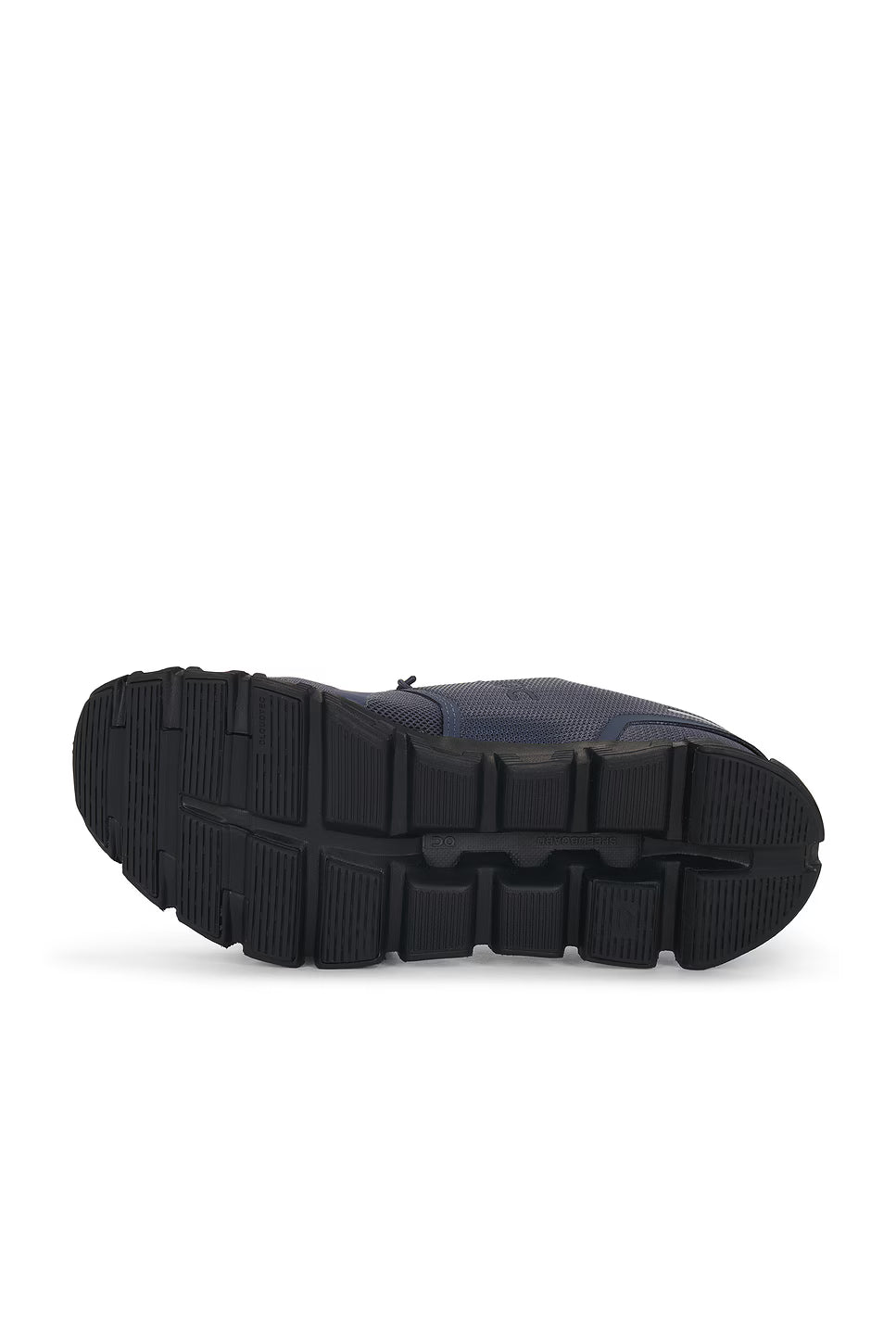 Men's Cloud 6 Shoes Navy/Black