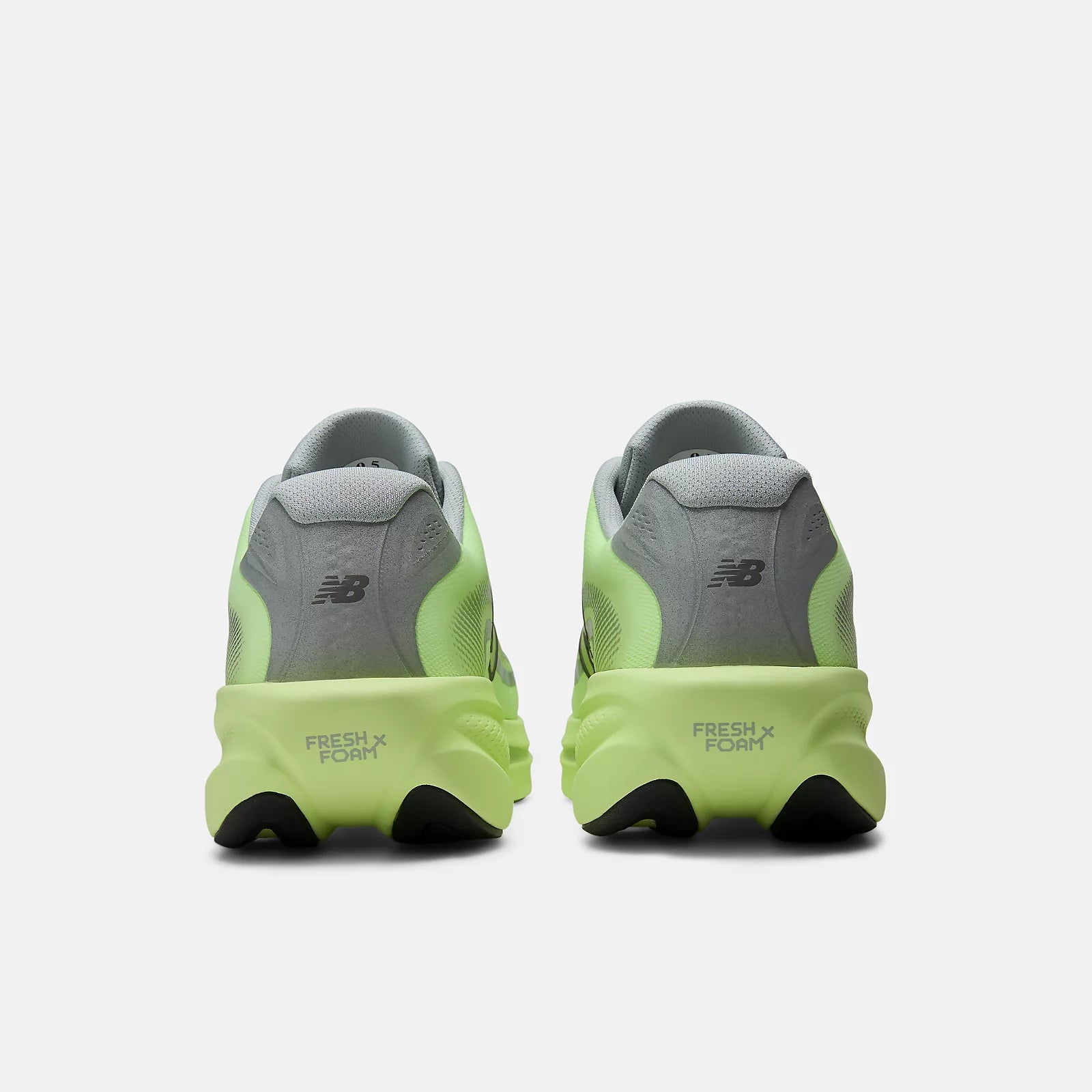 Scarpe Ellipse v1 Uomo Afterglow/Ione Star Grey
