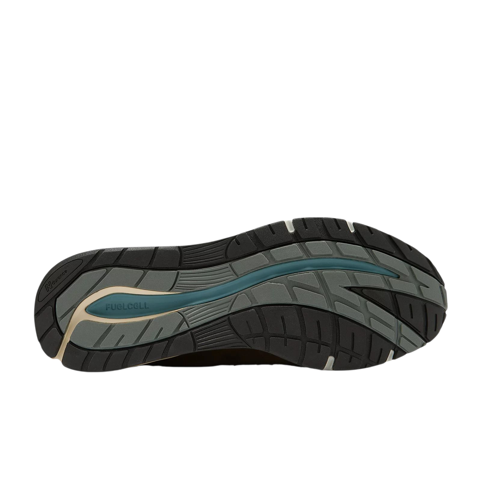 Scarpe 991v2 Slate Black/Alloy