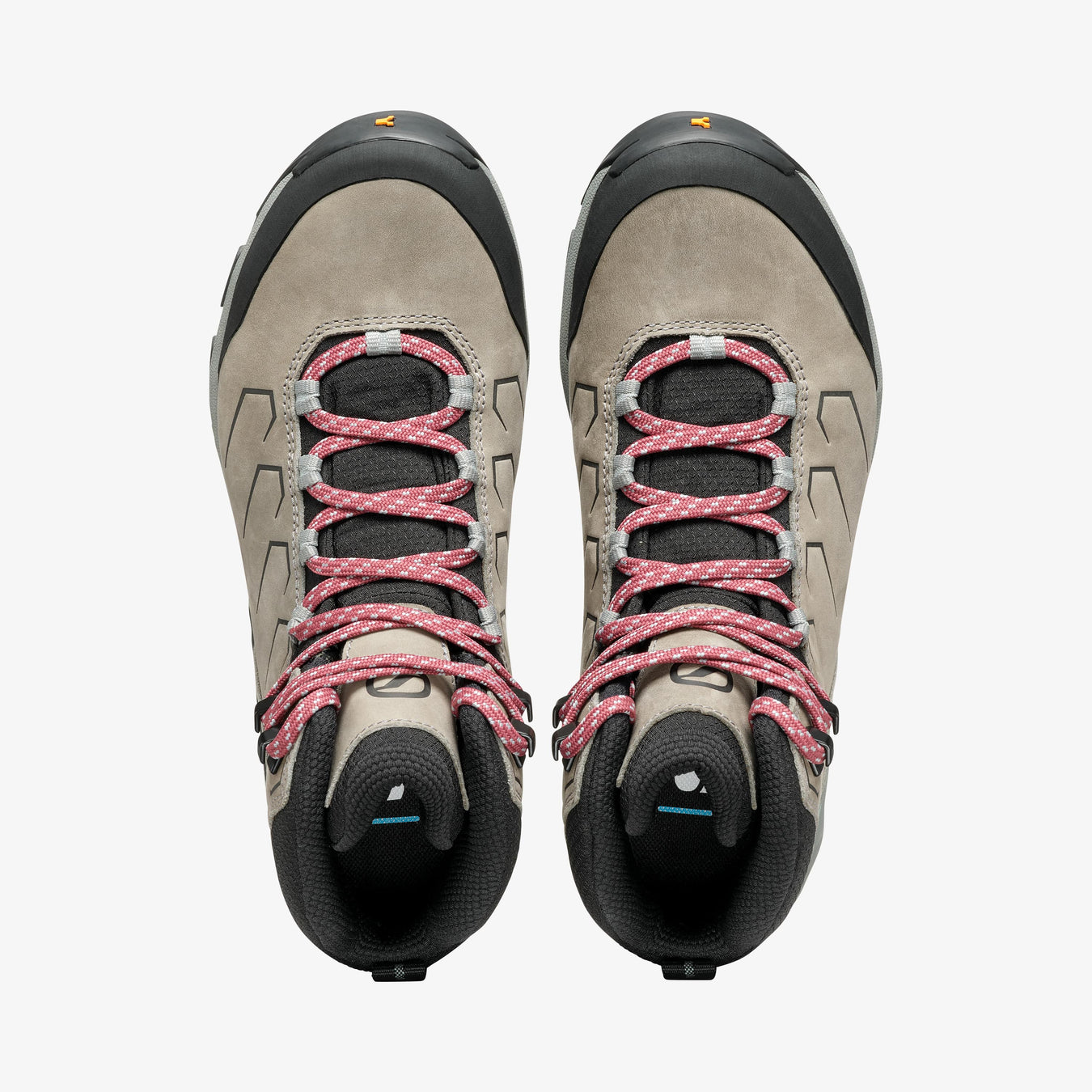 Scarpe Moraine Mid Pro GTX Donna Mineral