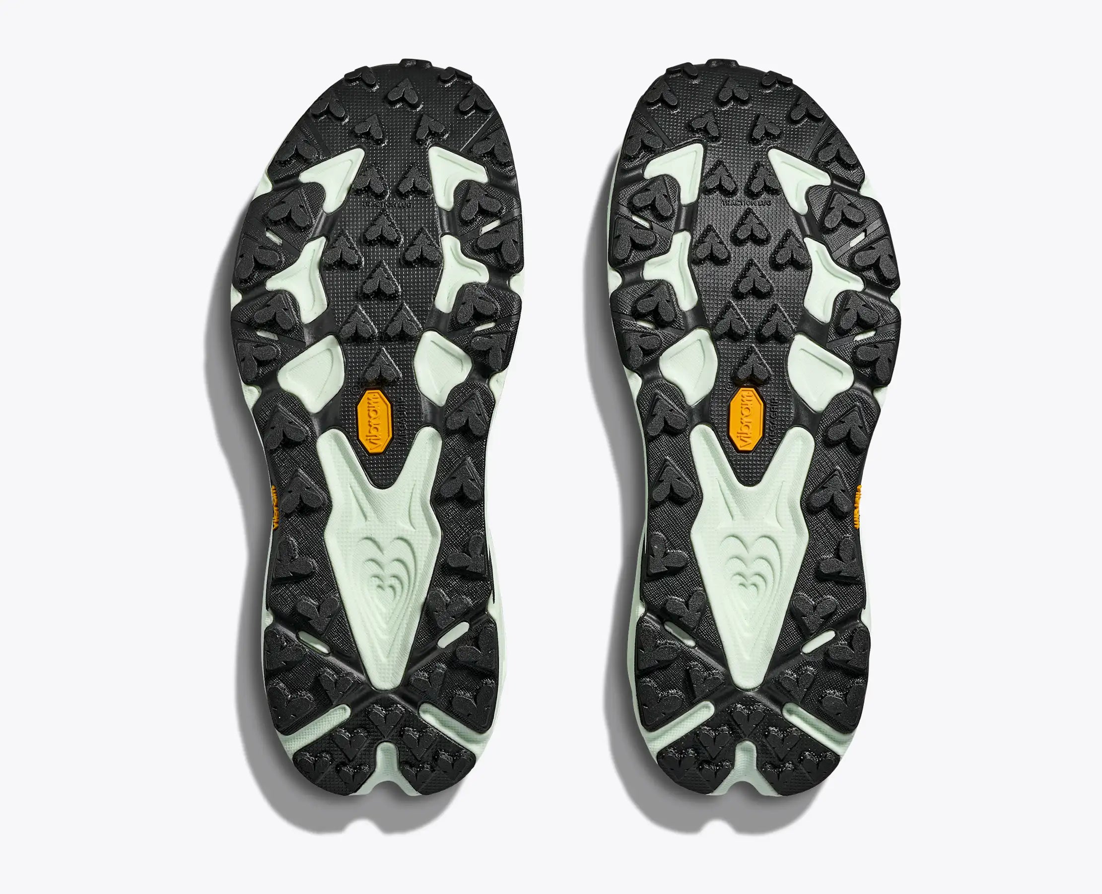 Scarpe Speedgoat 7 Uomo Bay Leaf/Sea Glass