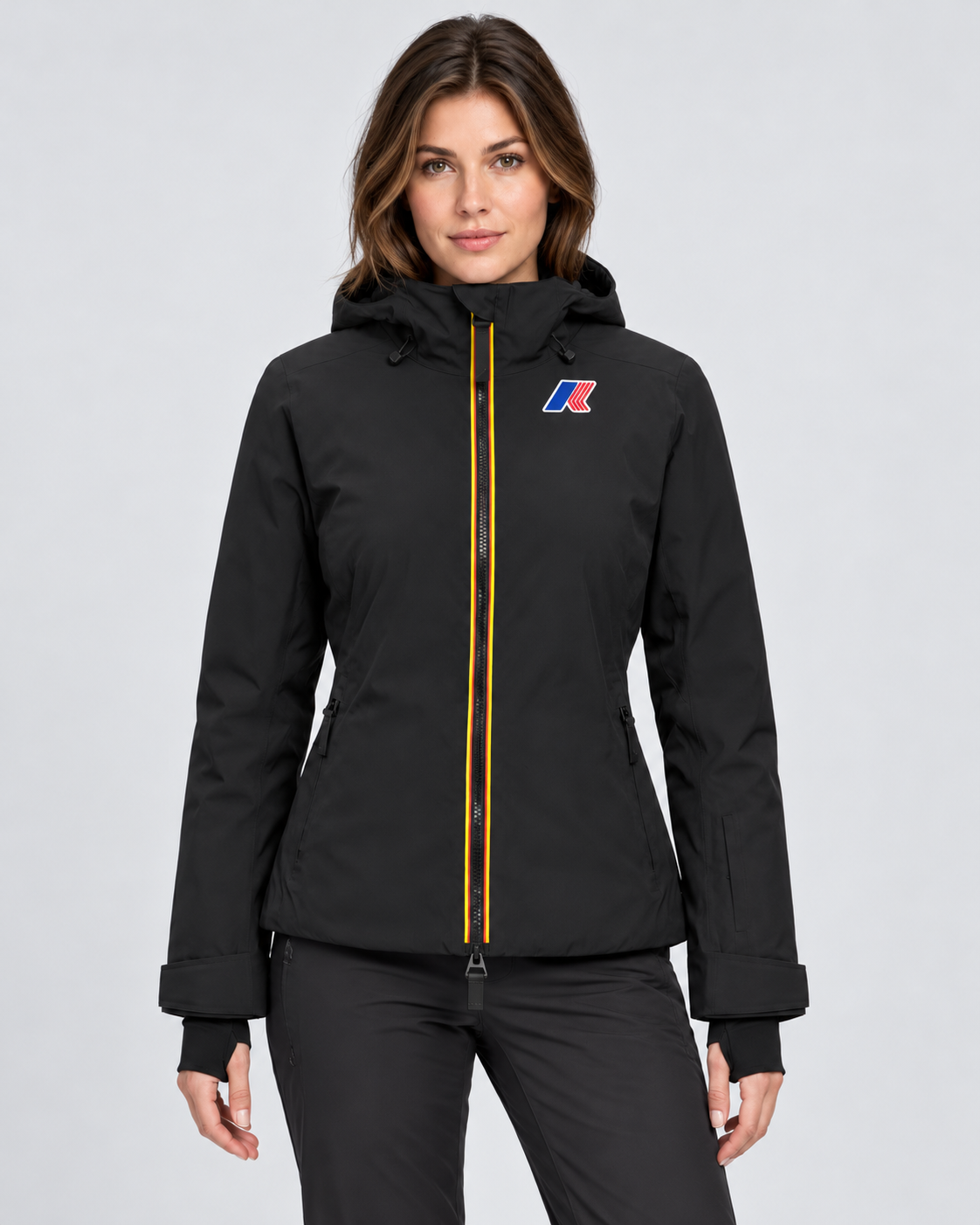 Labresse 2L Ripstop Vrouwen Jas