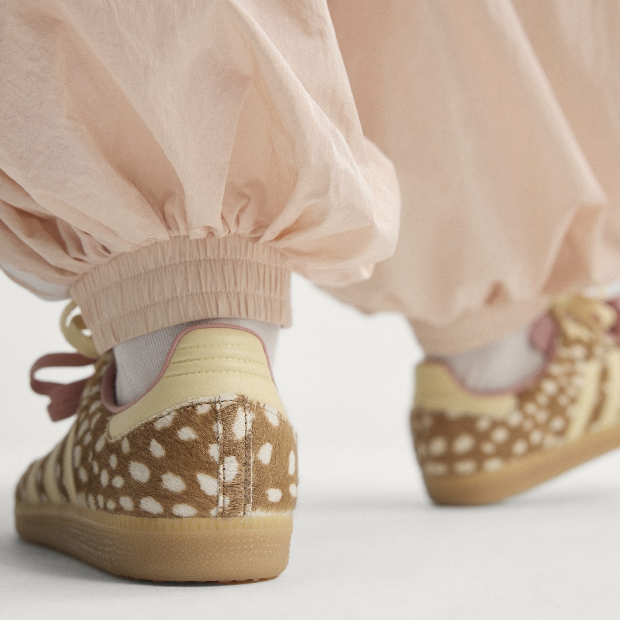 Samba OG Vrouwen Schoenen