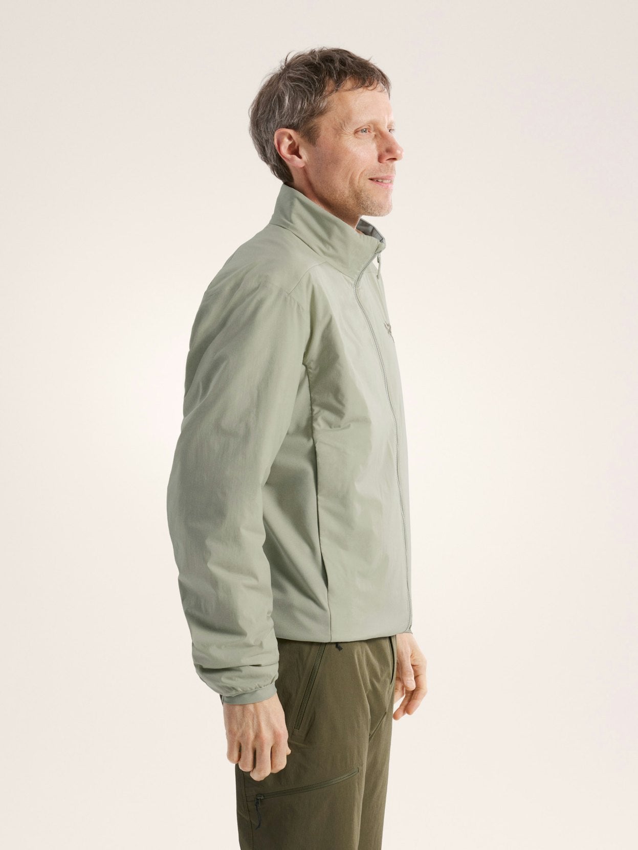 Men's Atom Jacket Habitat