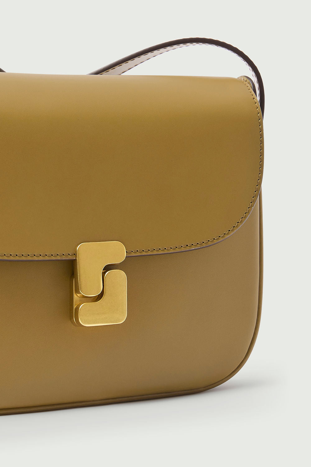 Sac Bellissima Mini Femme Bronze