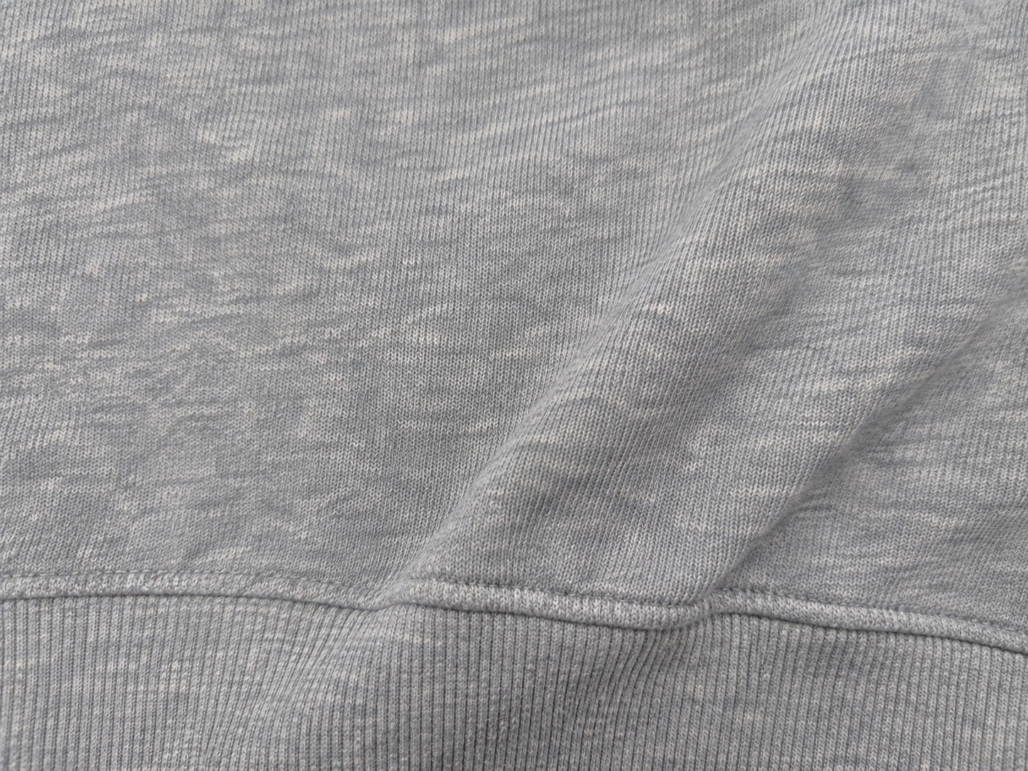 Women's Benjamin Sweatshirt Grischine