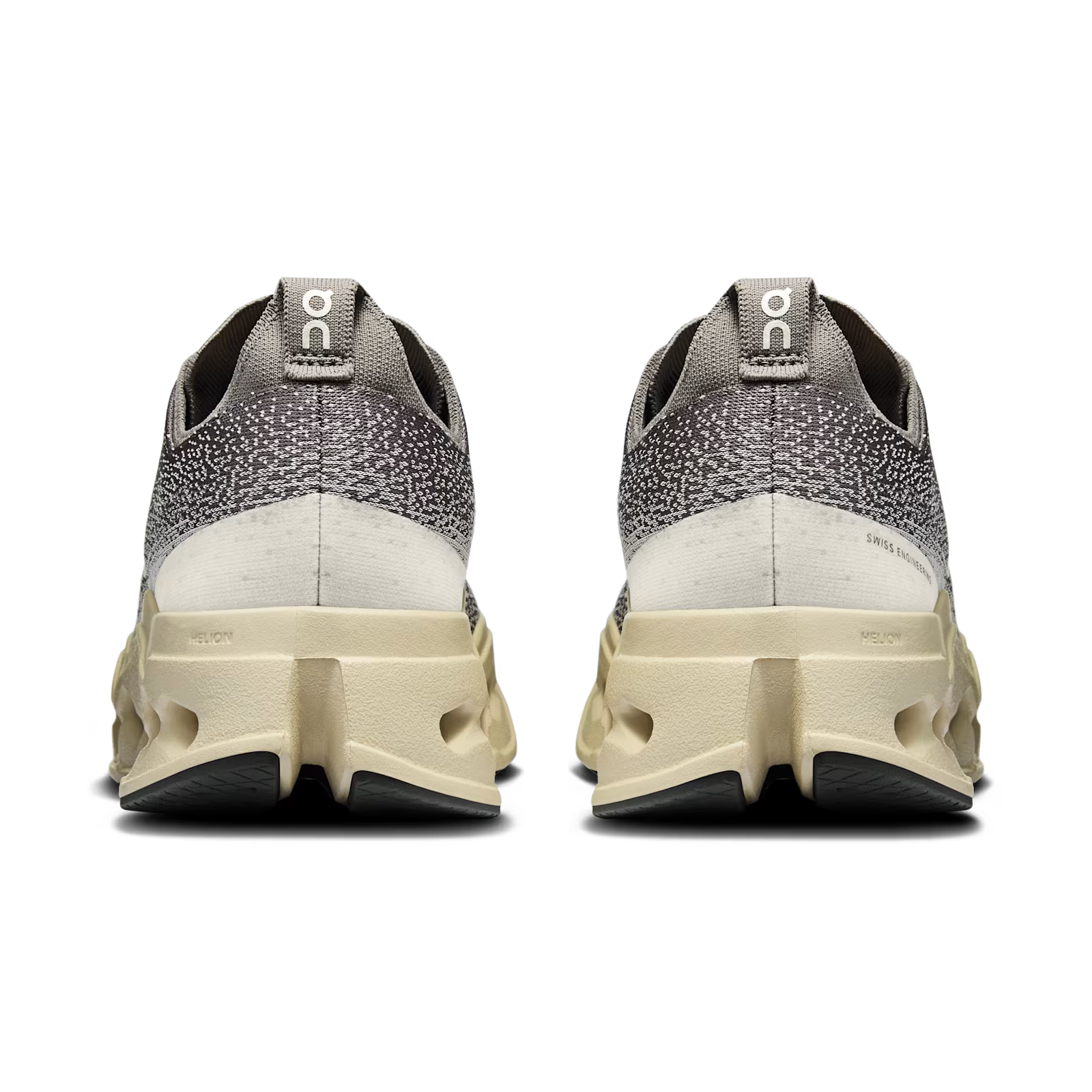 Scarpe Cloudsurfer Max Uomo Asphalt/Ice