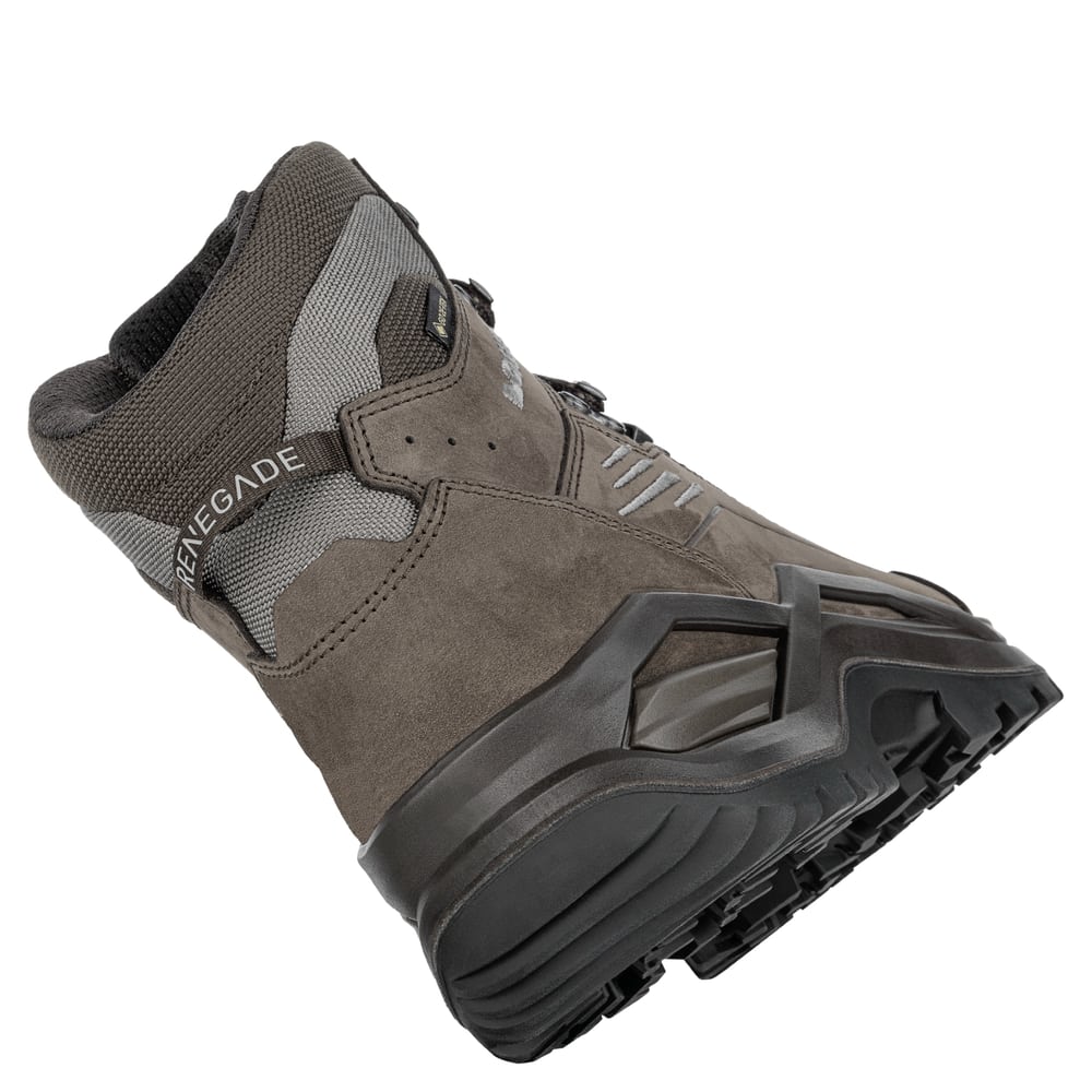 Scarpe Renegade Evo GTX Uomo Espresso/Seasweet