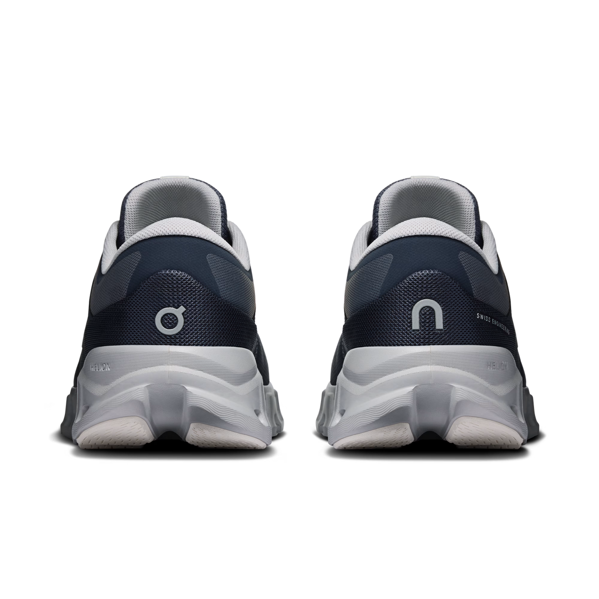Scarpe Cloud X5 Uomo Navy/Glacier
