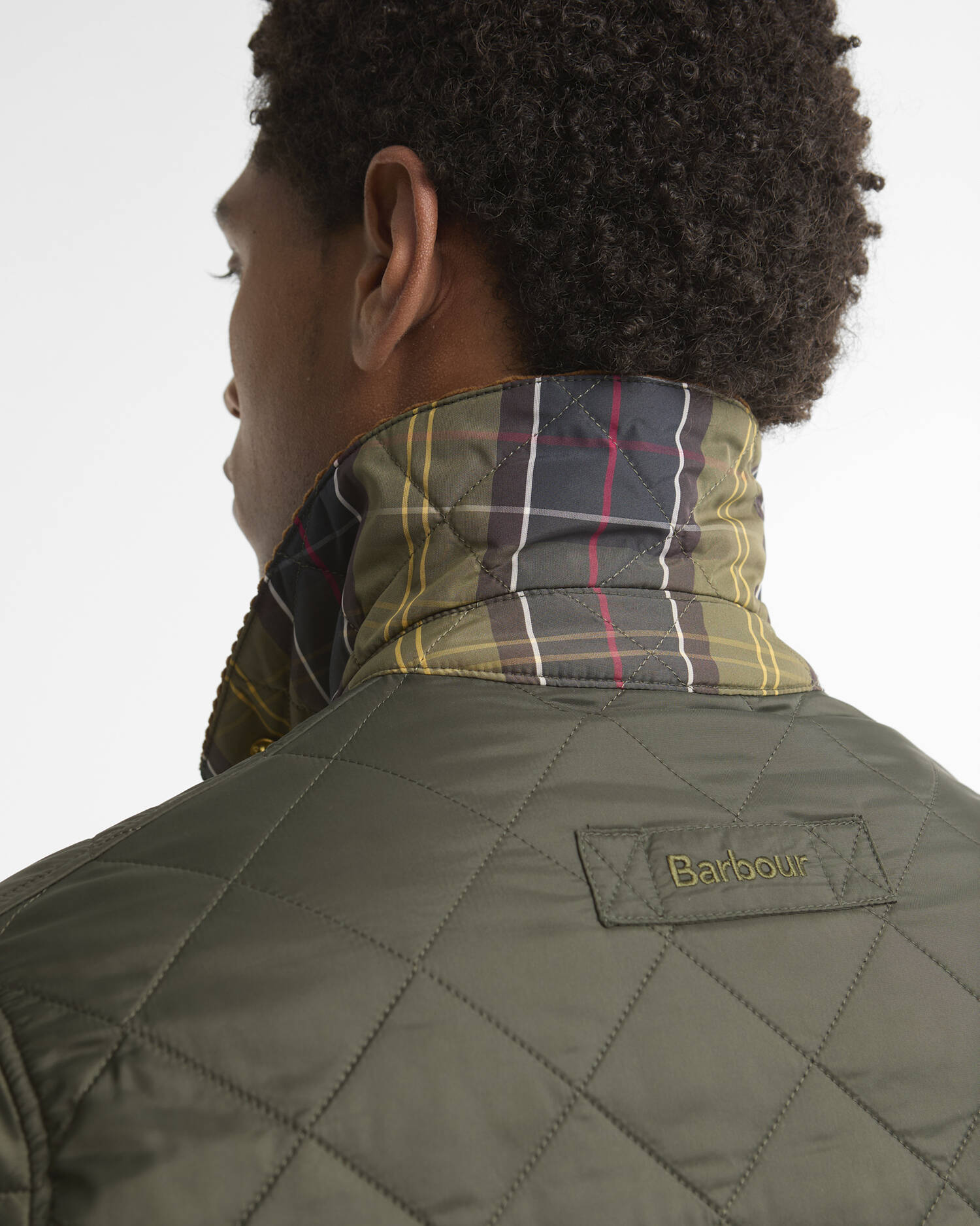 Chaqueta Heritage Liddesdale Hombre Sage