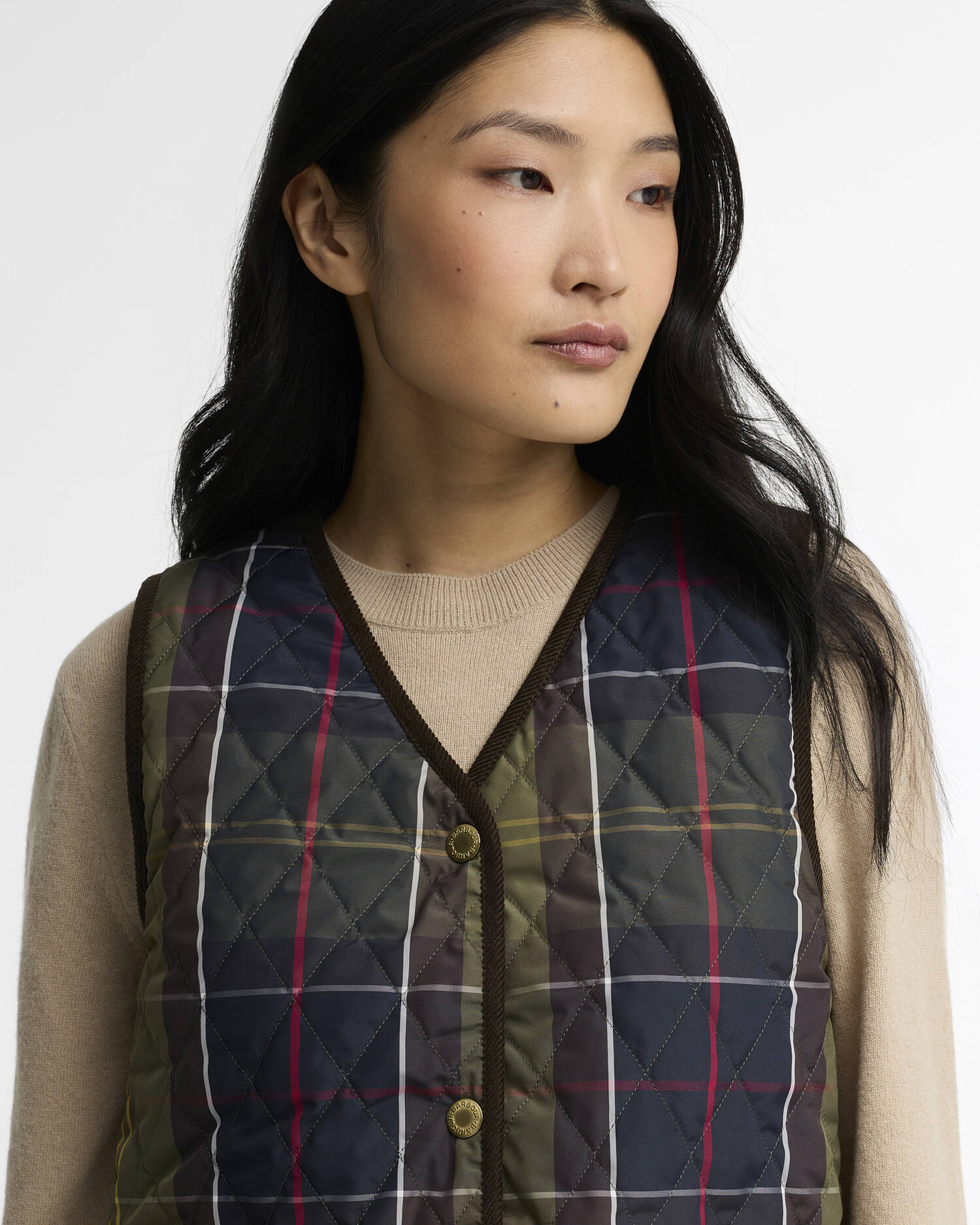 Reimagined Icons Vrouwen Bodywarmer