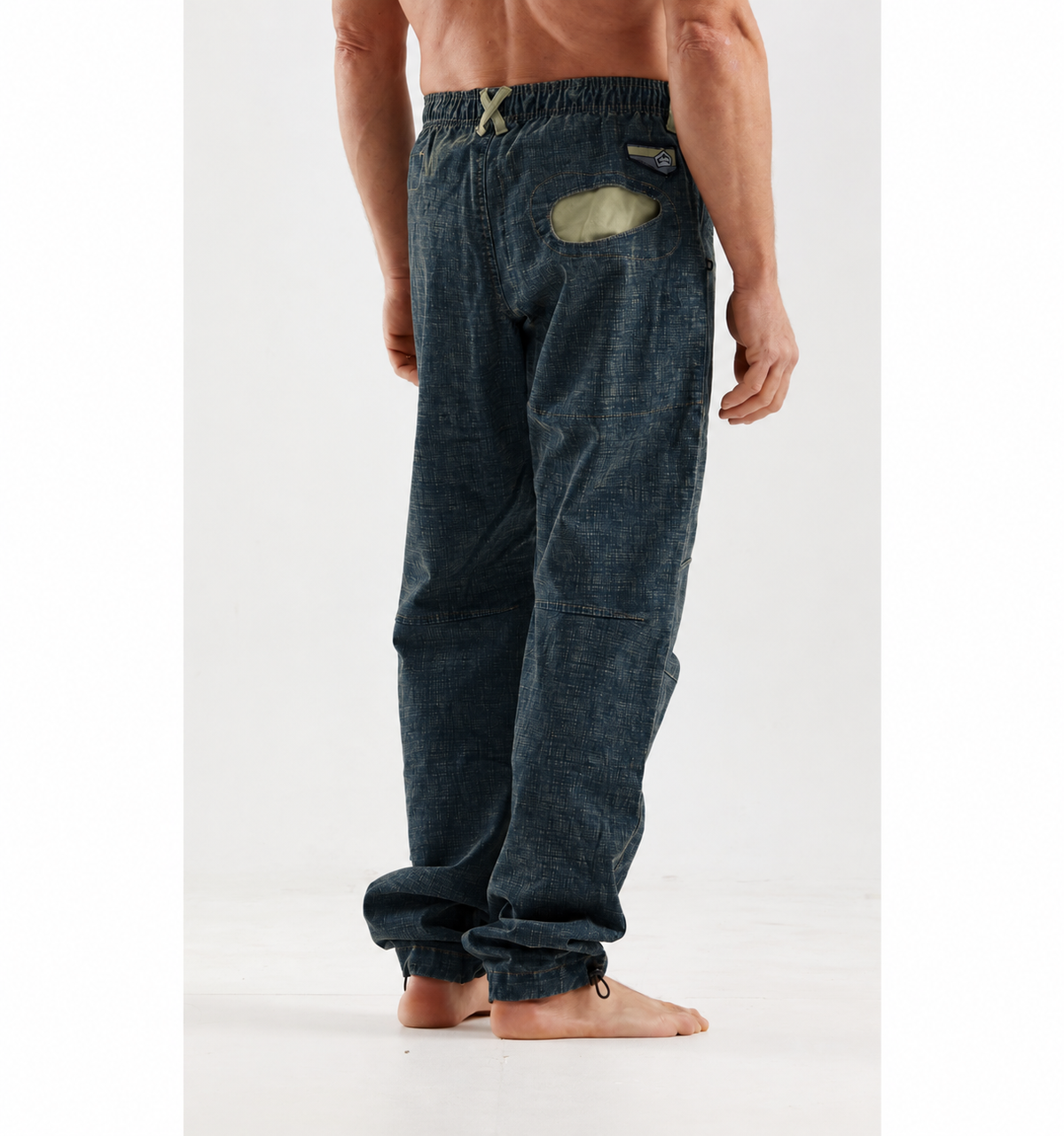 E9 | Rondo X2 Mannen Broek