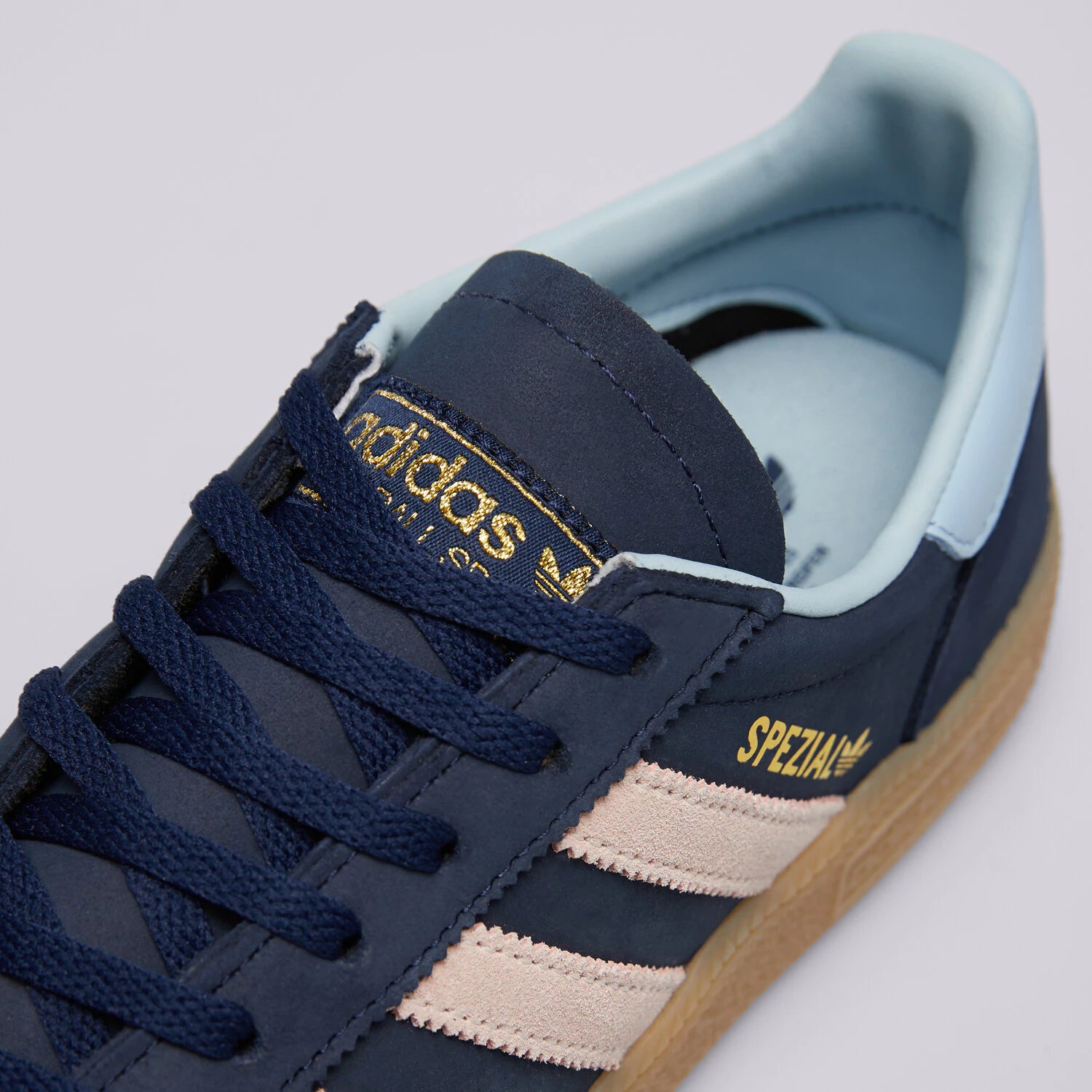 Scarpe Handbal Spezial Donna Dark Blue/Wonder Quartz