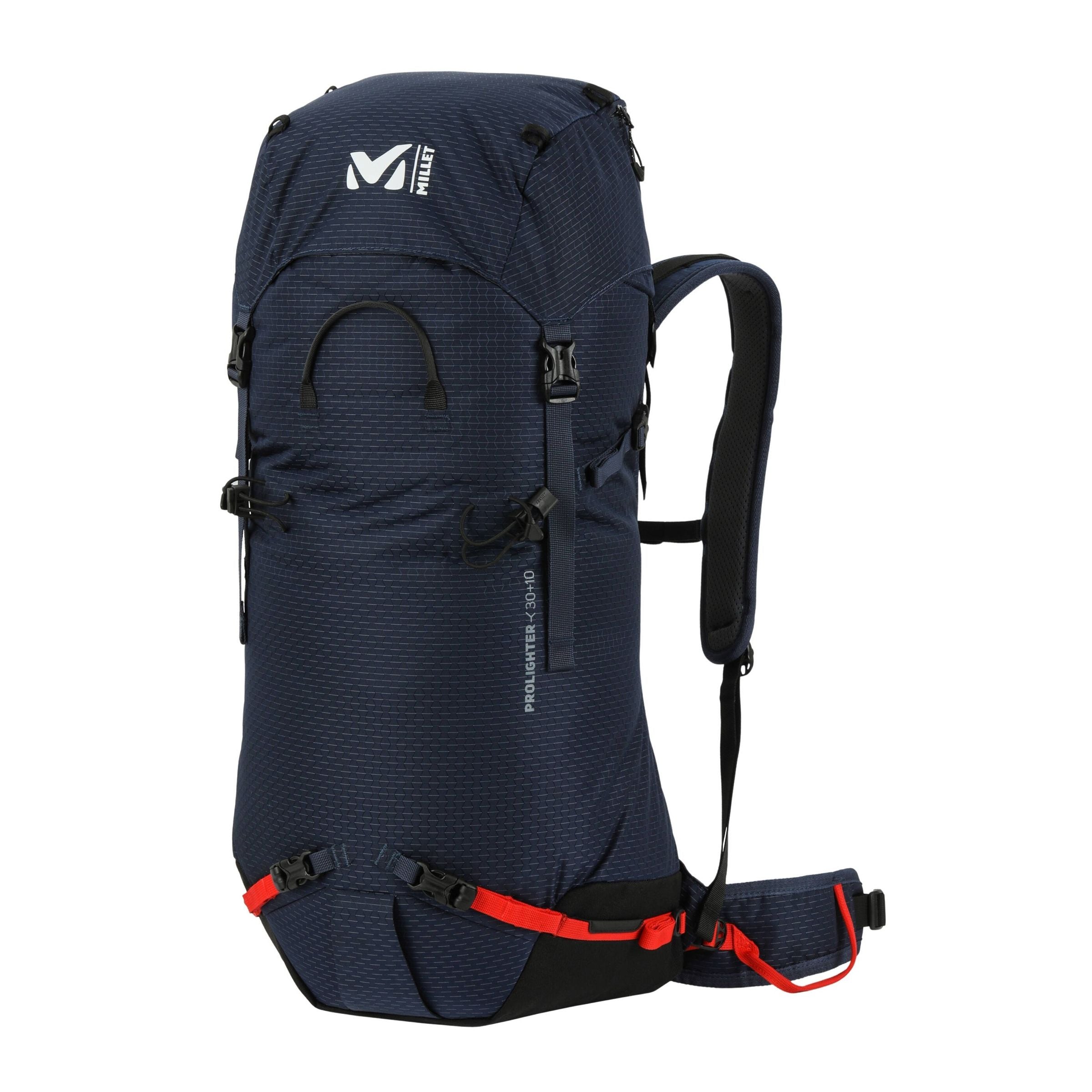 Millet | Zaino Prolighter 30+10 Saphir - Fabbrica Ski Sises