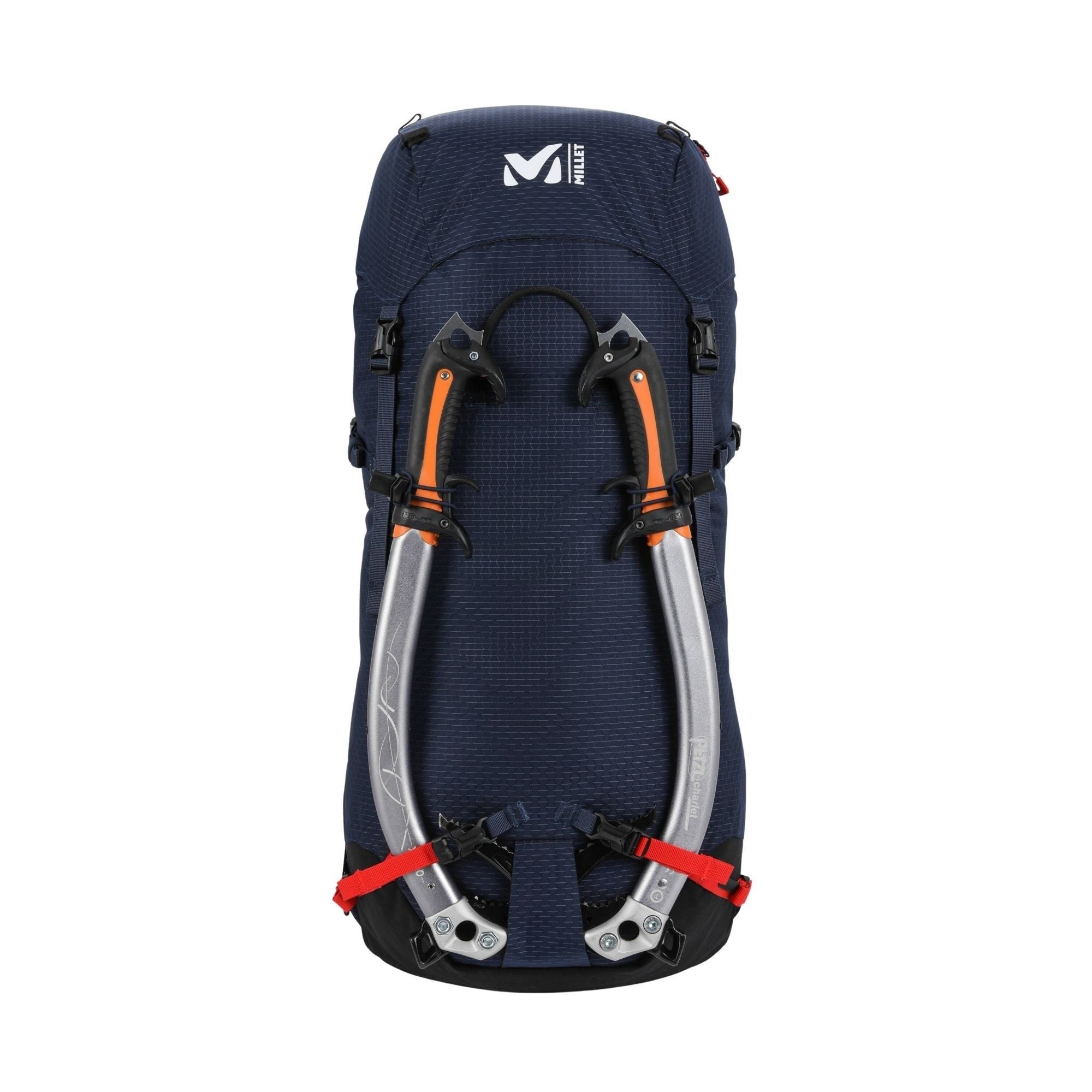 Millet | Zaino Prolighter 30+10 Saphir - Fabbrica Ski Sises