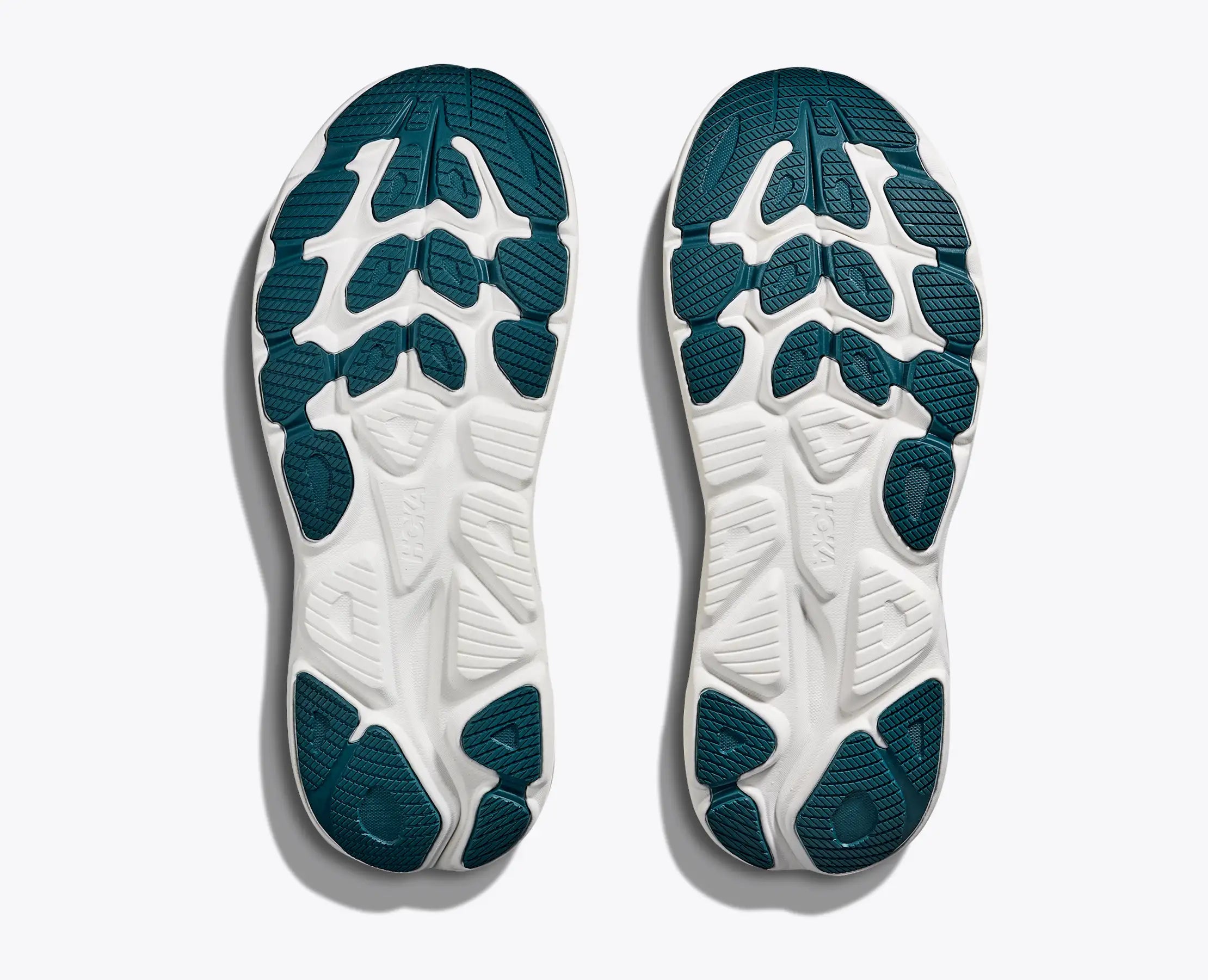 Mann Clifton 10 Schuhe Yellow Gold/Tidal Wave
