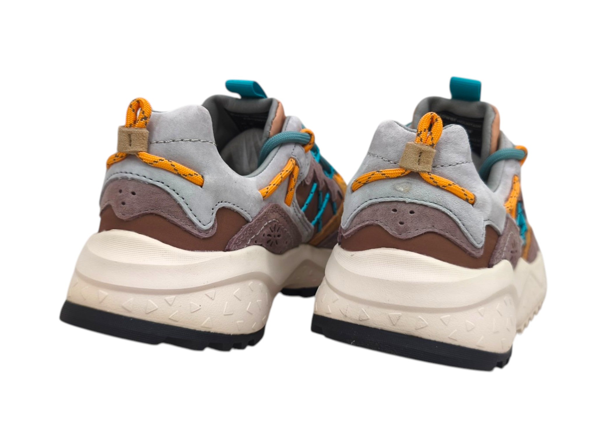 Scarpe Yamabushi Donna Sand/Taupe