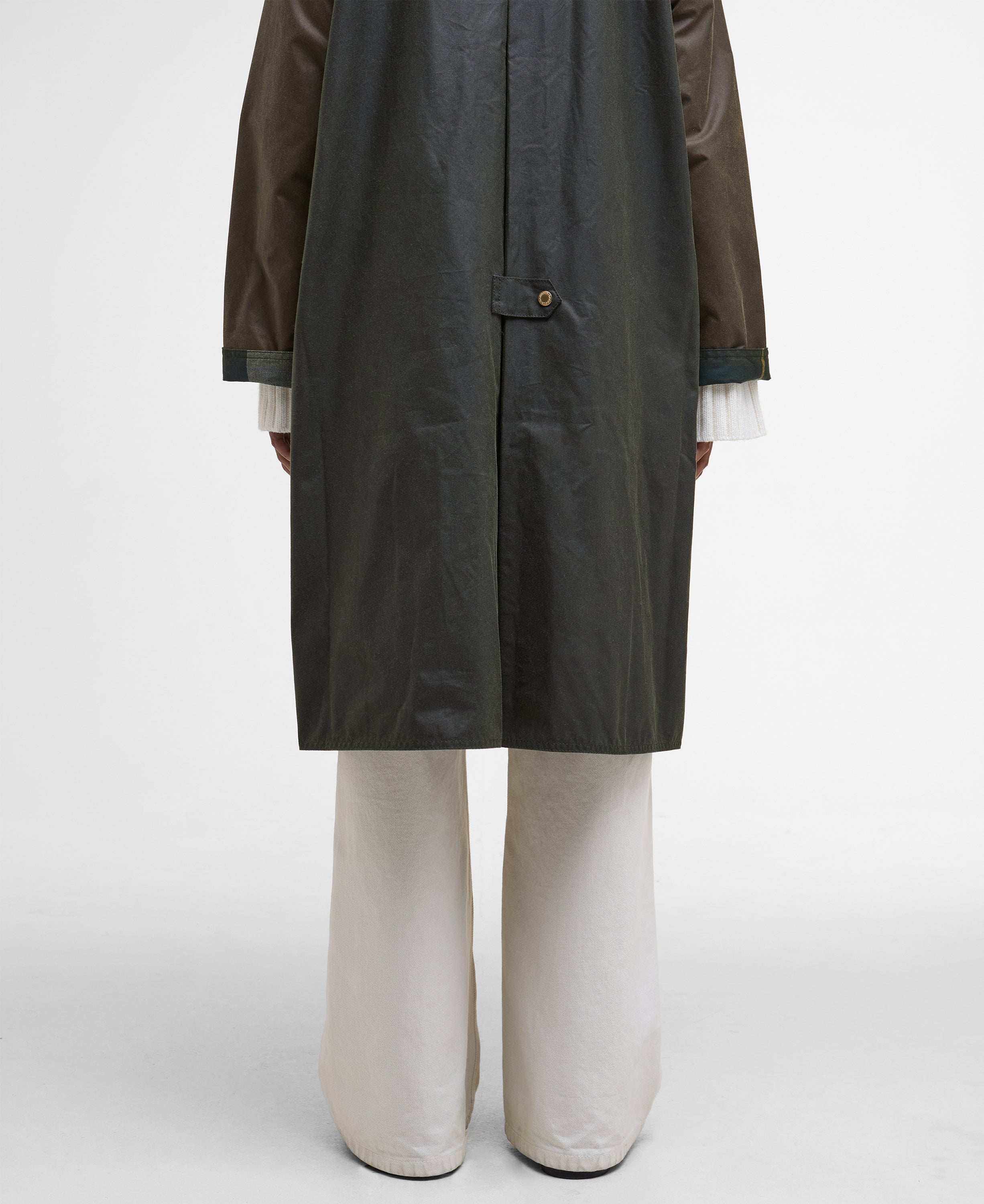 Giacca Evette Donna Fern/Beech