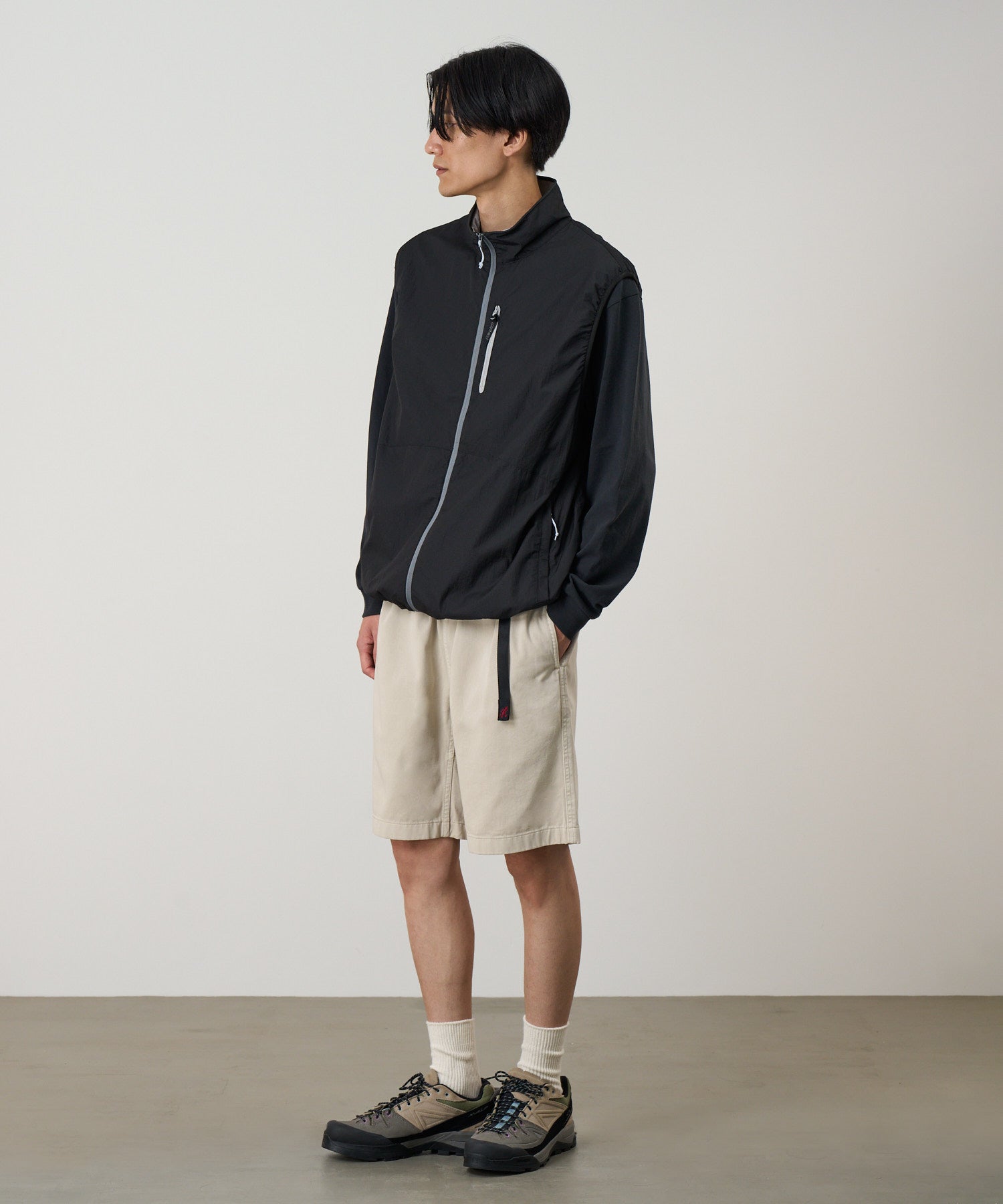 Pantalones cortos G-Short Pigment Hombre sand Pigment