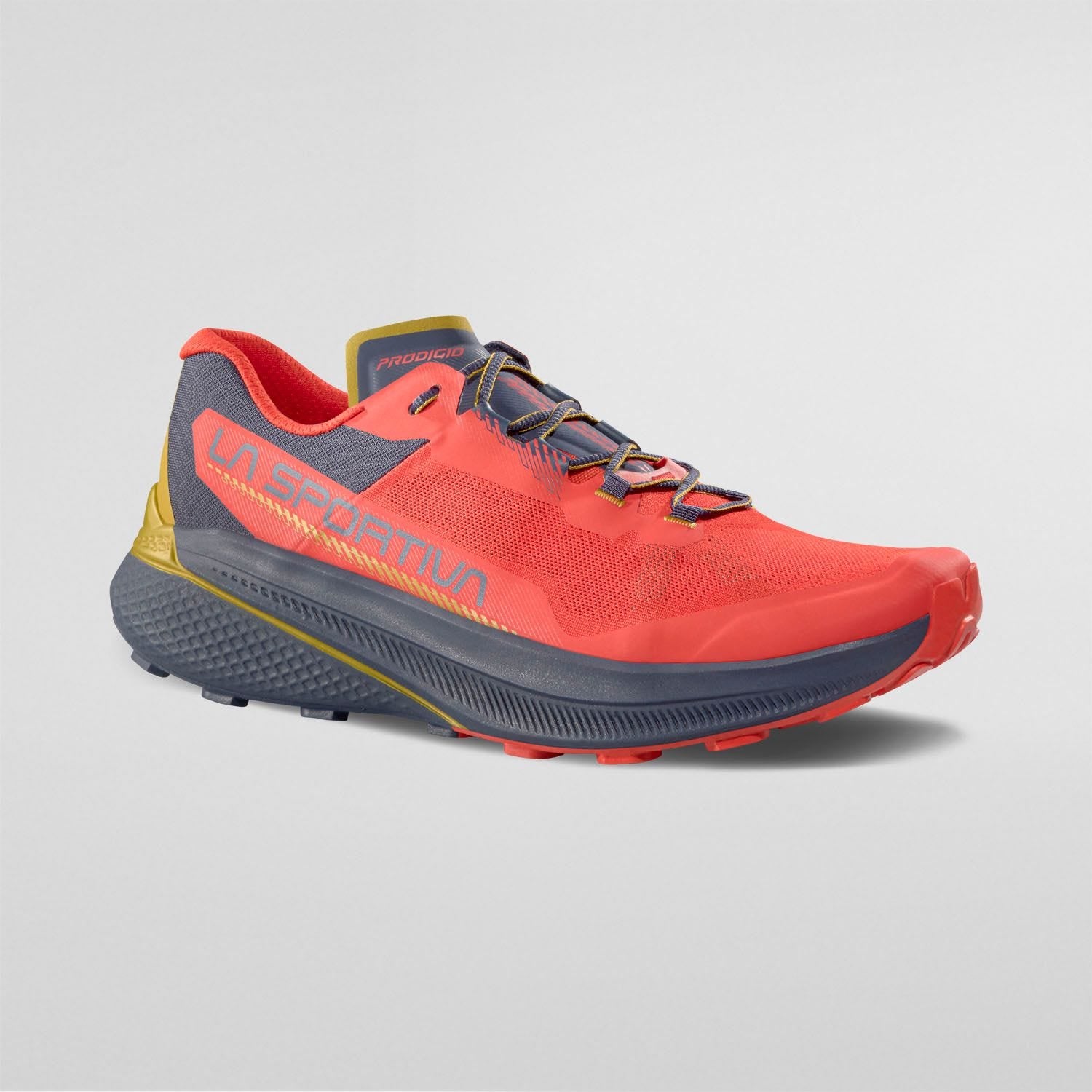 La Sportiva Prodigio Montagne Rouge Ciel Nocturne