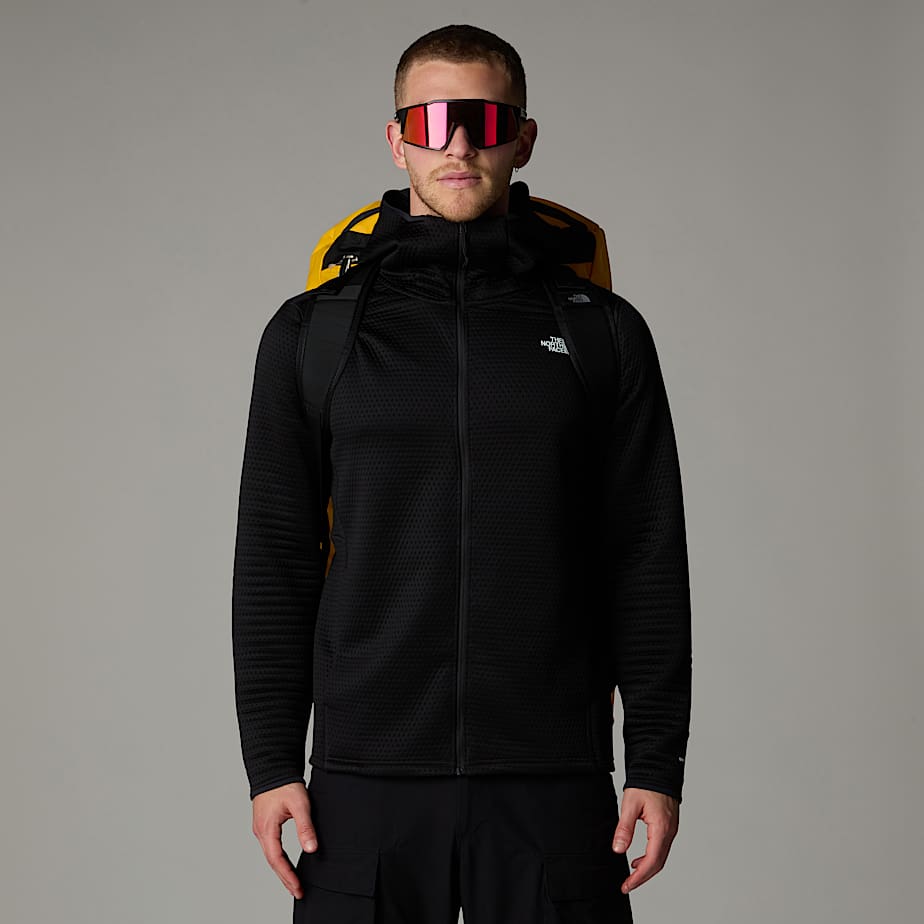 Borsa Base Camp L Summit Gold