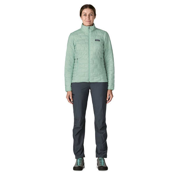 Giacca Nano Puff Donna Thin Ice